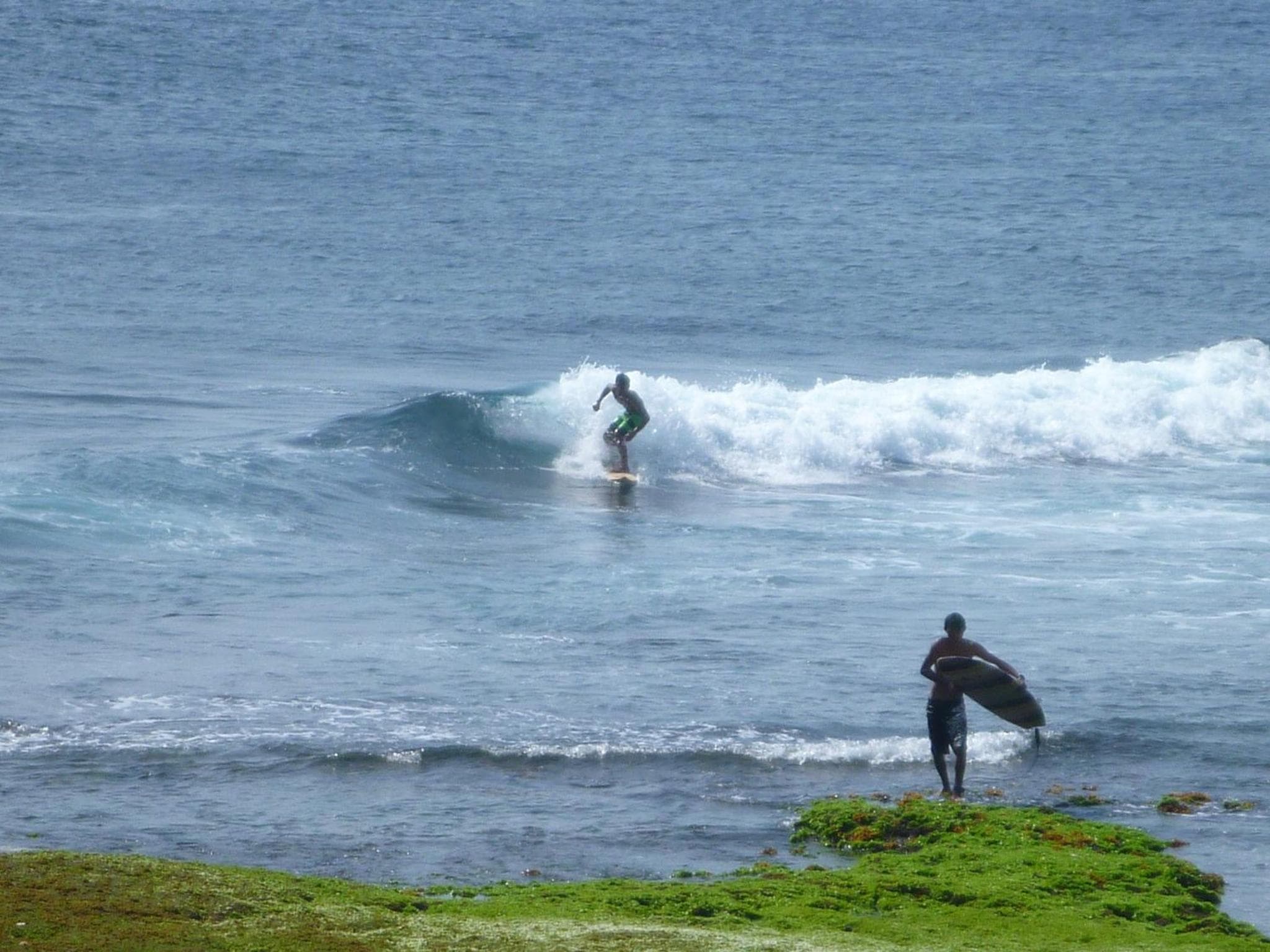 Secret Point Huts photo 9
