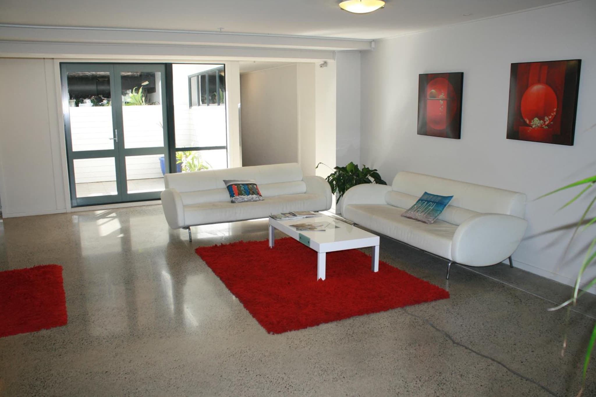 Atlas Suites and Apartments photo 8