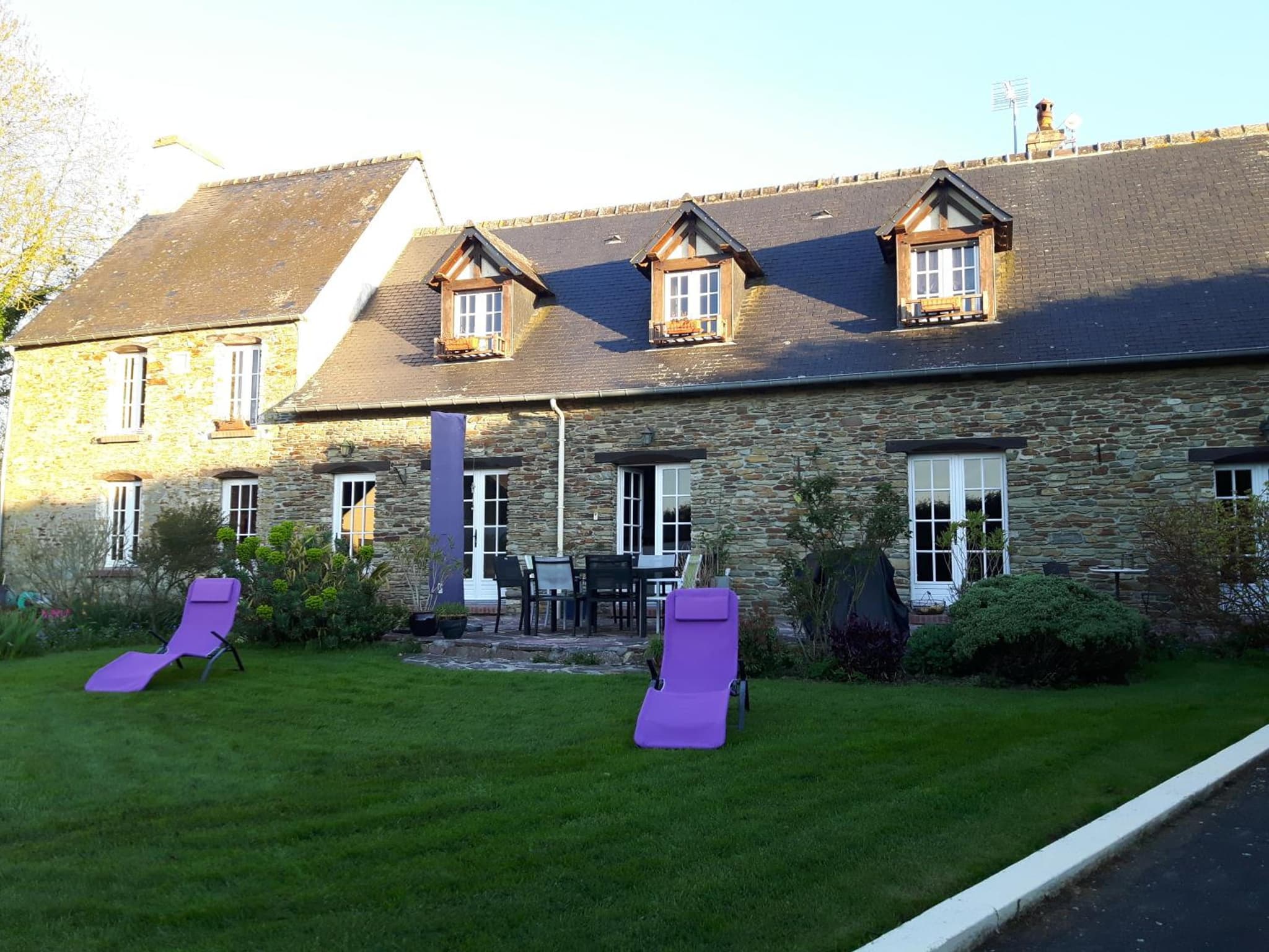 L'Anctovillière photo 7