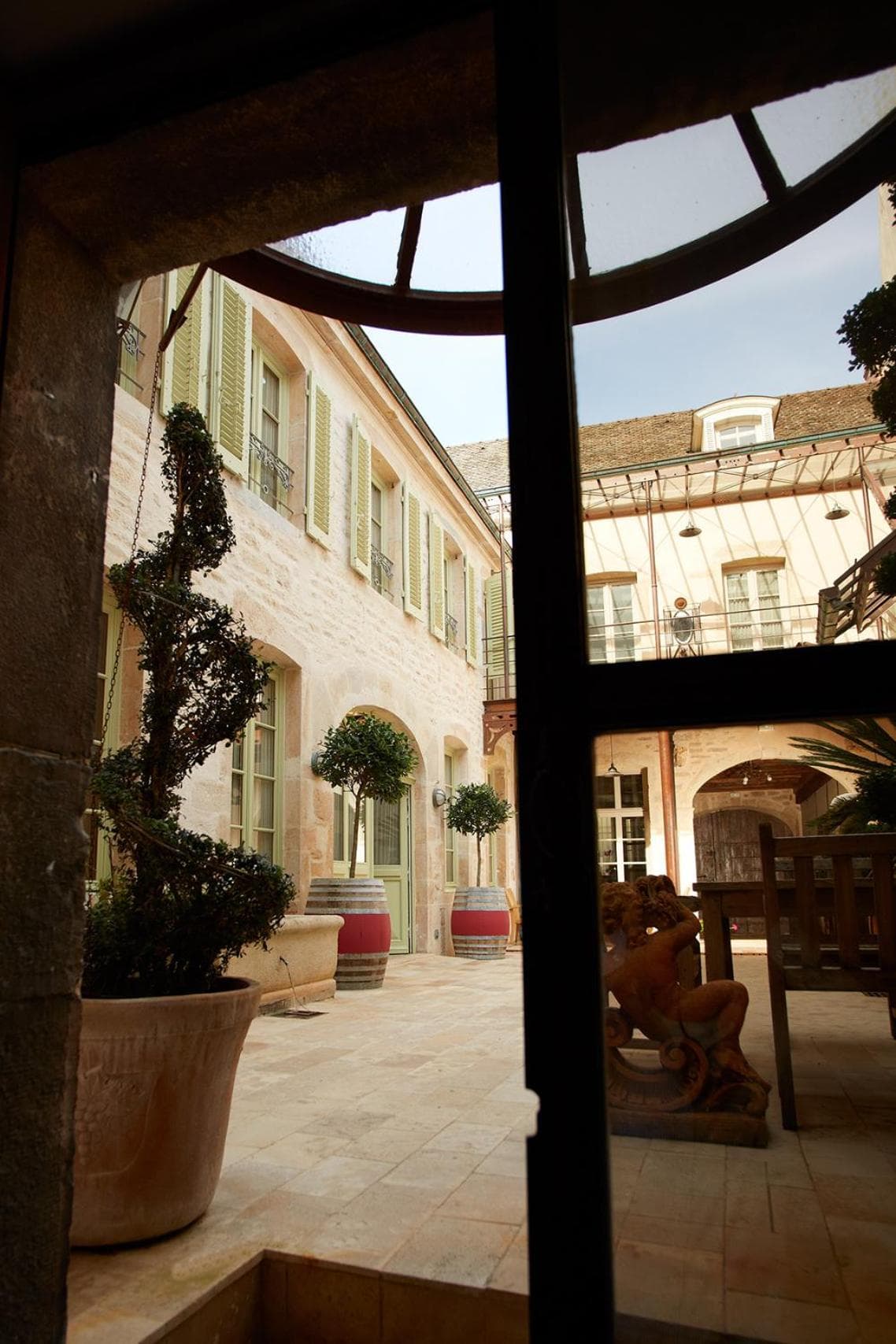 Le Clos Sainte-Marguerite photo 4
