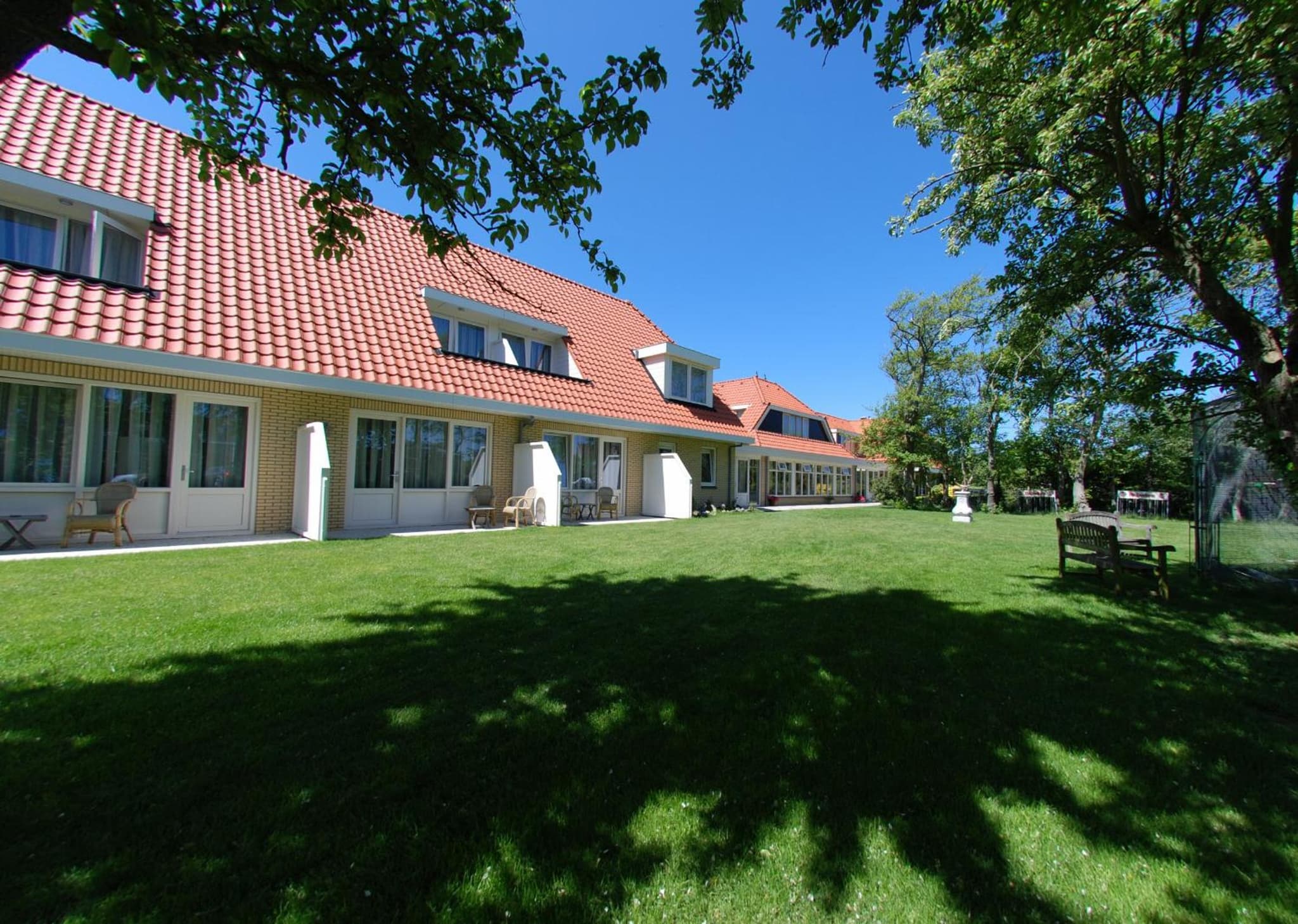 Landgoed Hotel Tatenhove Texel photo 5