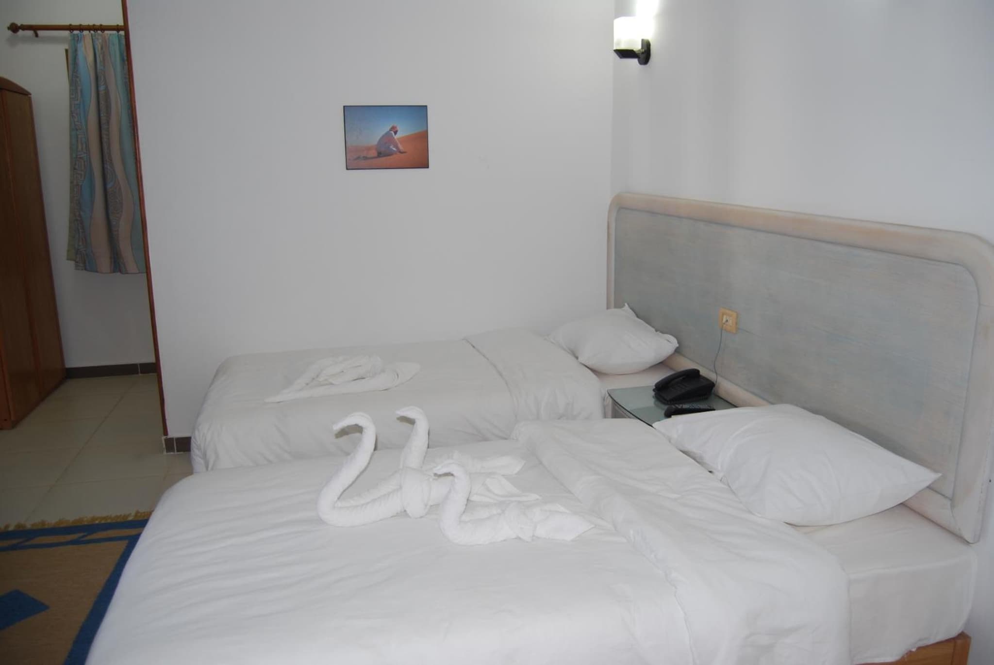 Acacia Dahab Hotel photo 2
