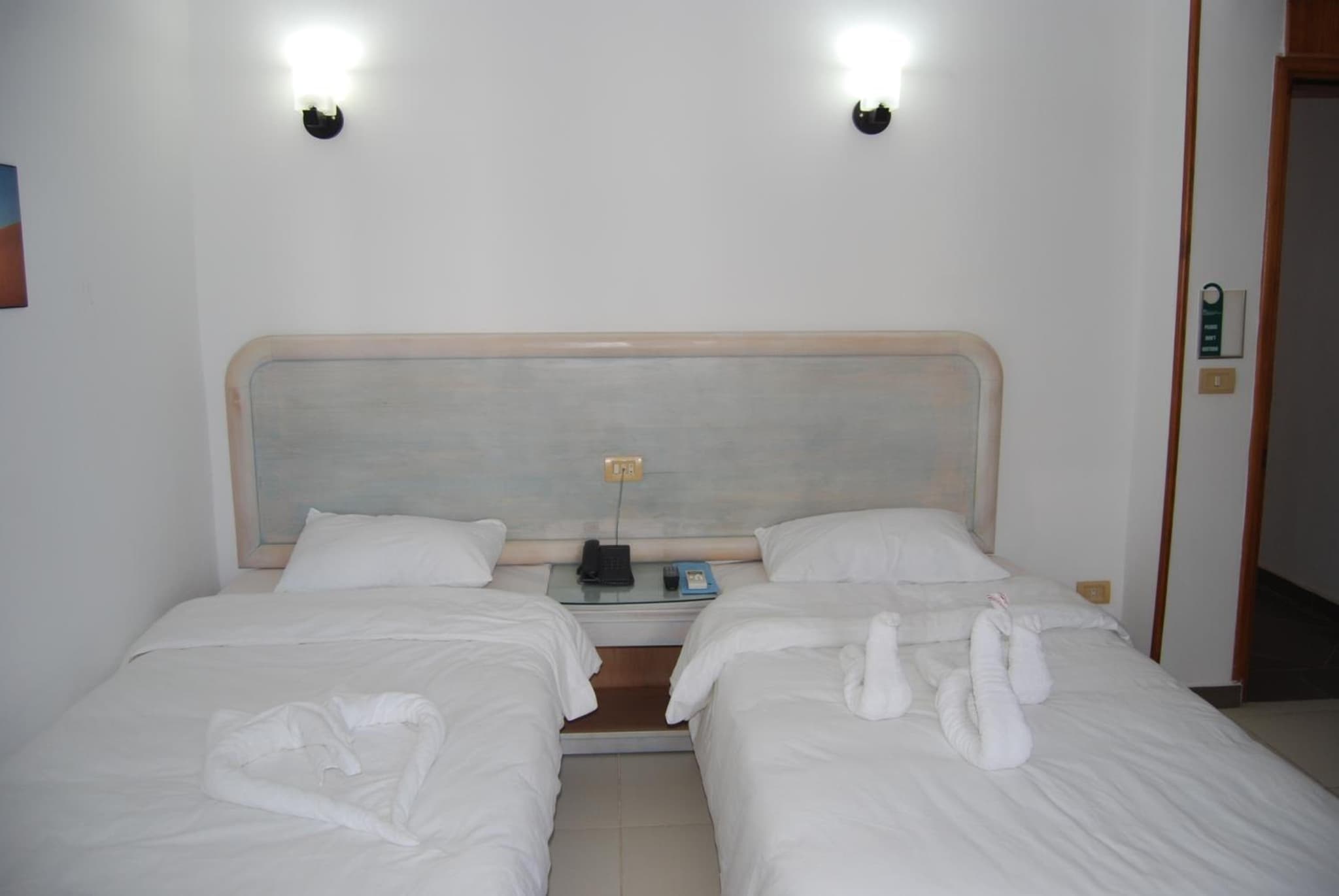 Acacia Dahab Hotel photo 7