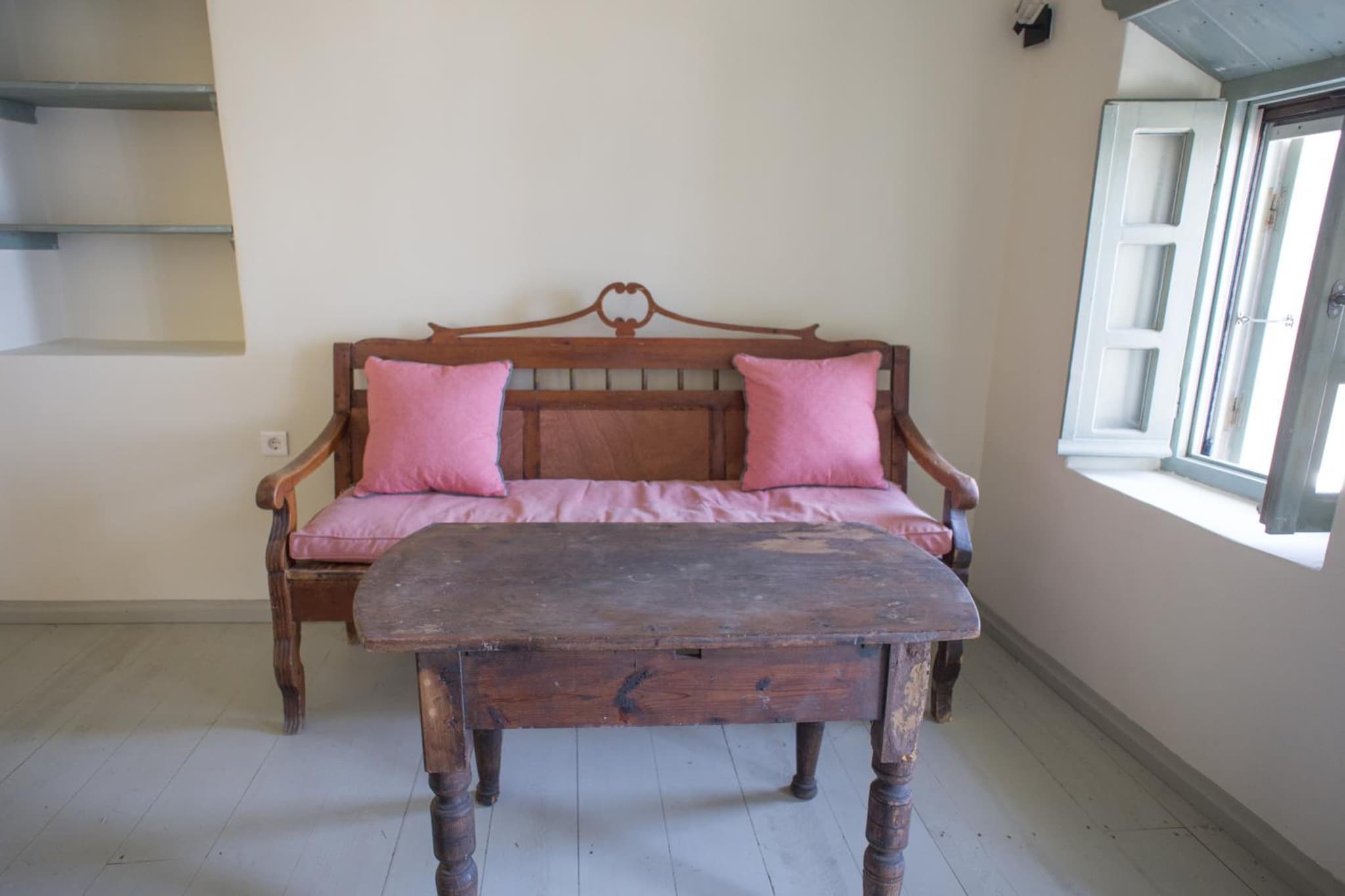 Pyrgos Stone House photo 3