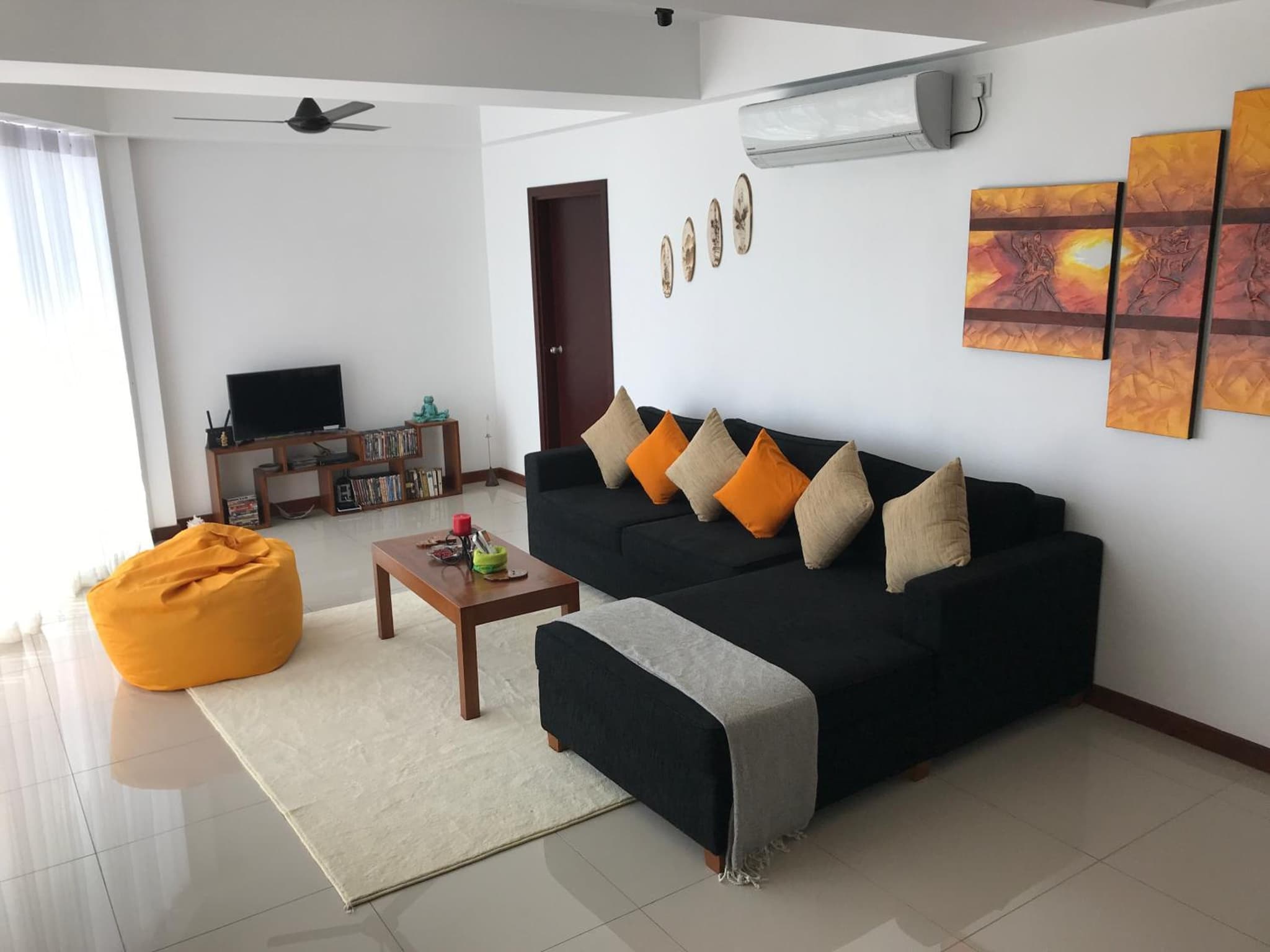 Araliya OceanFront Condos Nilaveli, Trincomalee photo 9