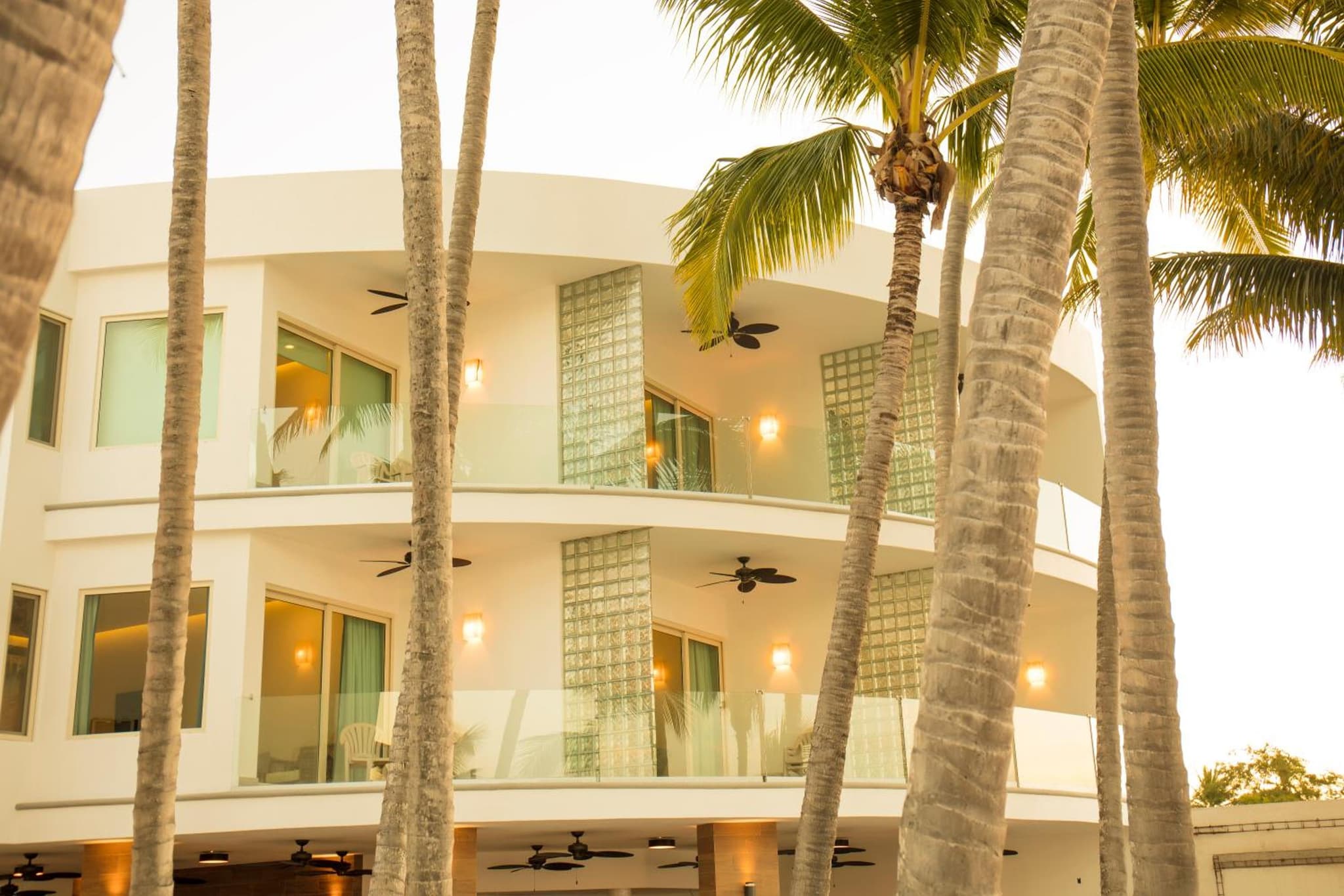 Vista Vallarta All Suites On The Beach