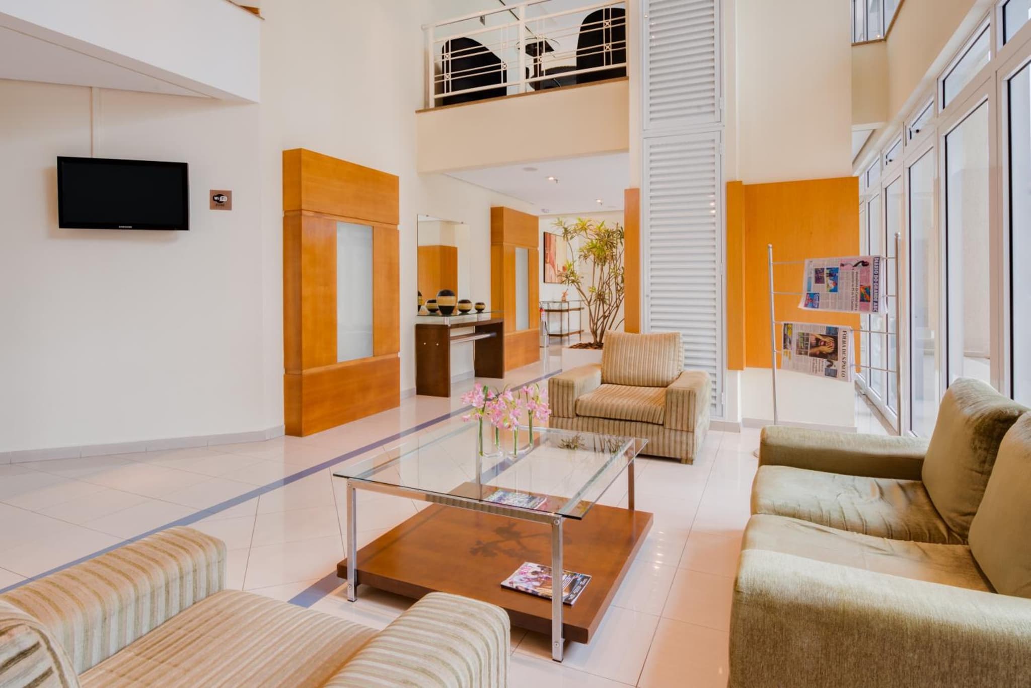 Travel Inn Flats Santo André photo 7