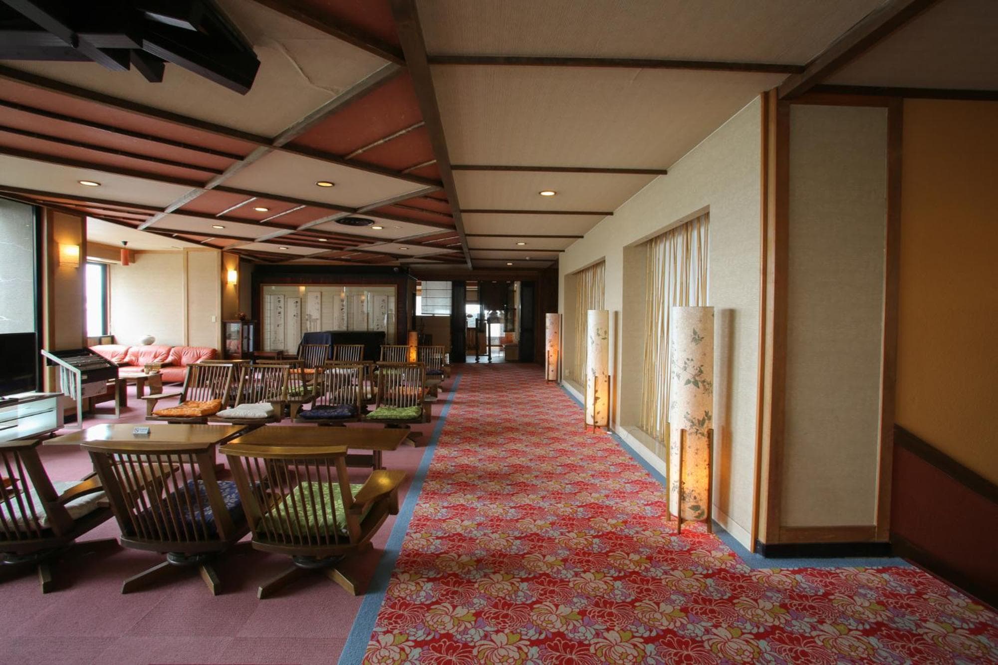 Seaside Hotel Mimatsu Ooetei photo 8
