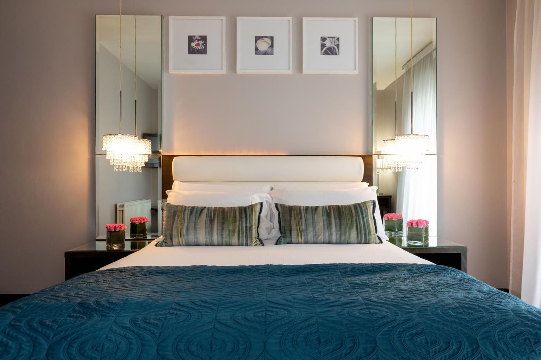 Zuni Restaurant & Boutique Hotel photo 3
