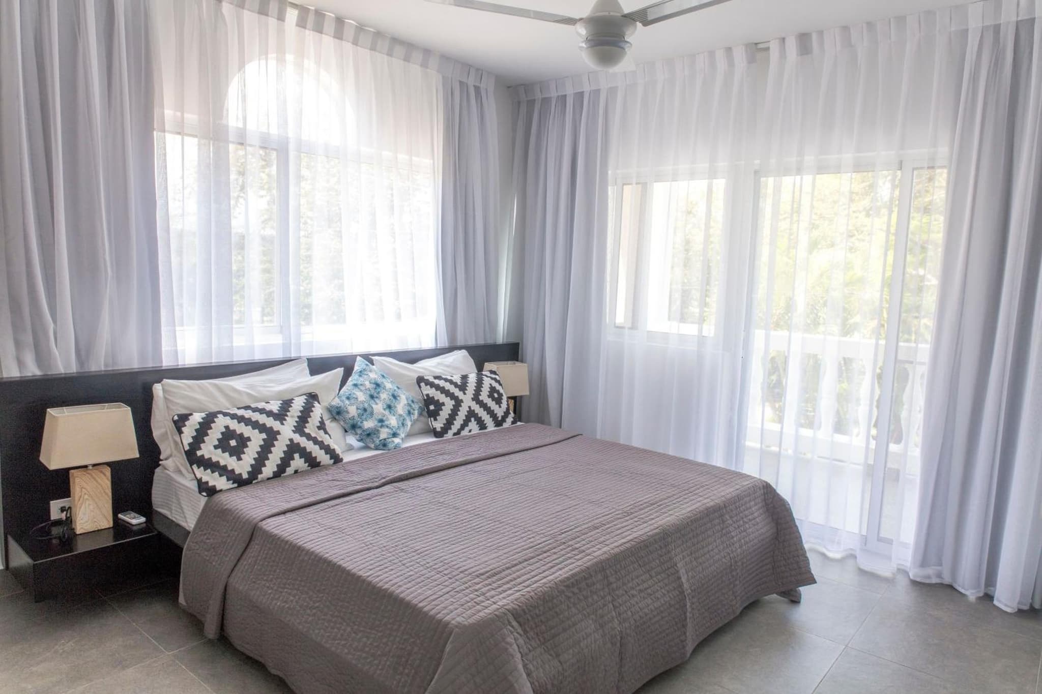Ocean Palms Residences photo 7