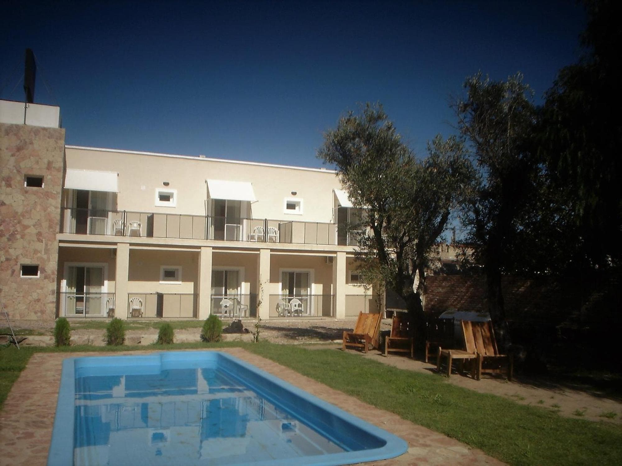 Luna Serrana Hotel photo 5