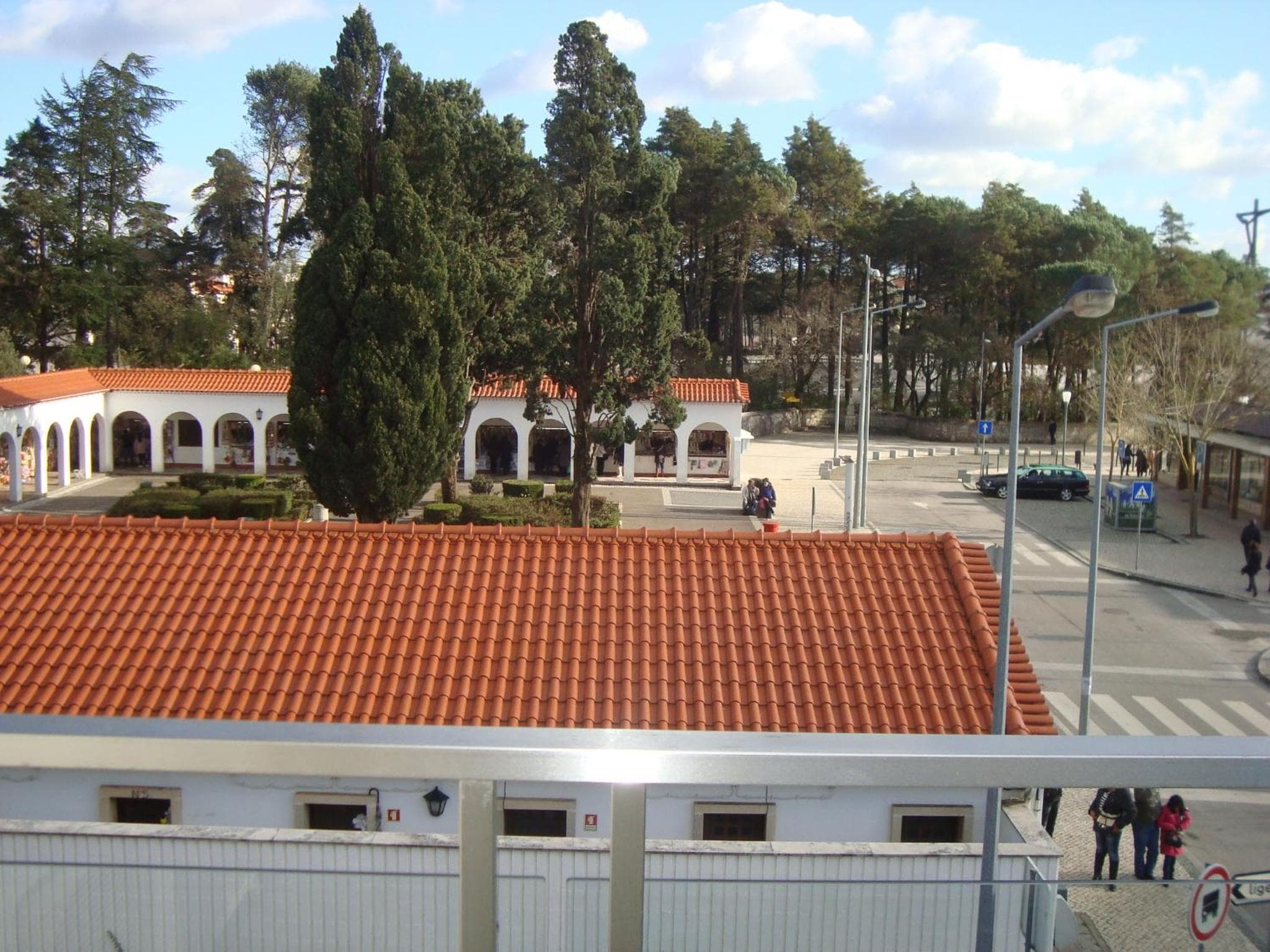Fátima GuestHouse photo 8