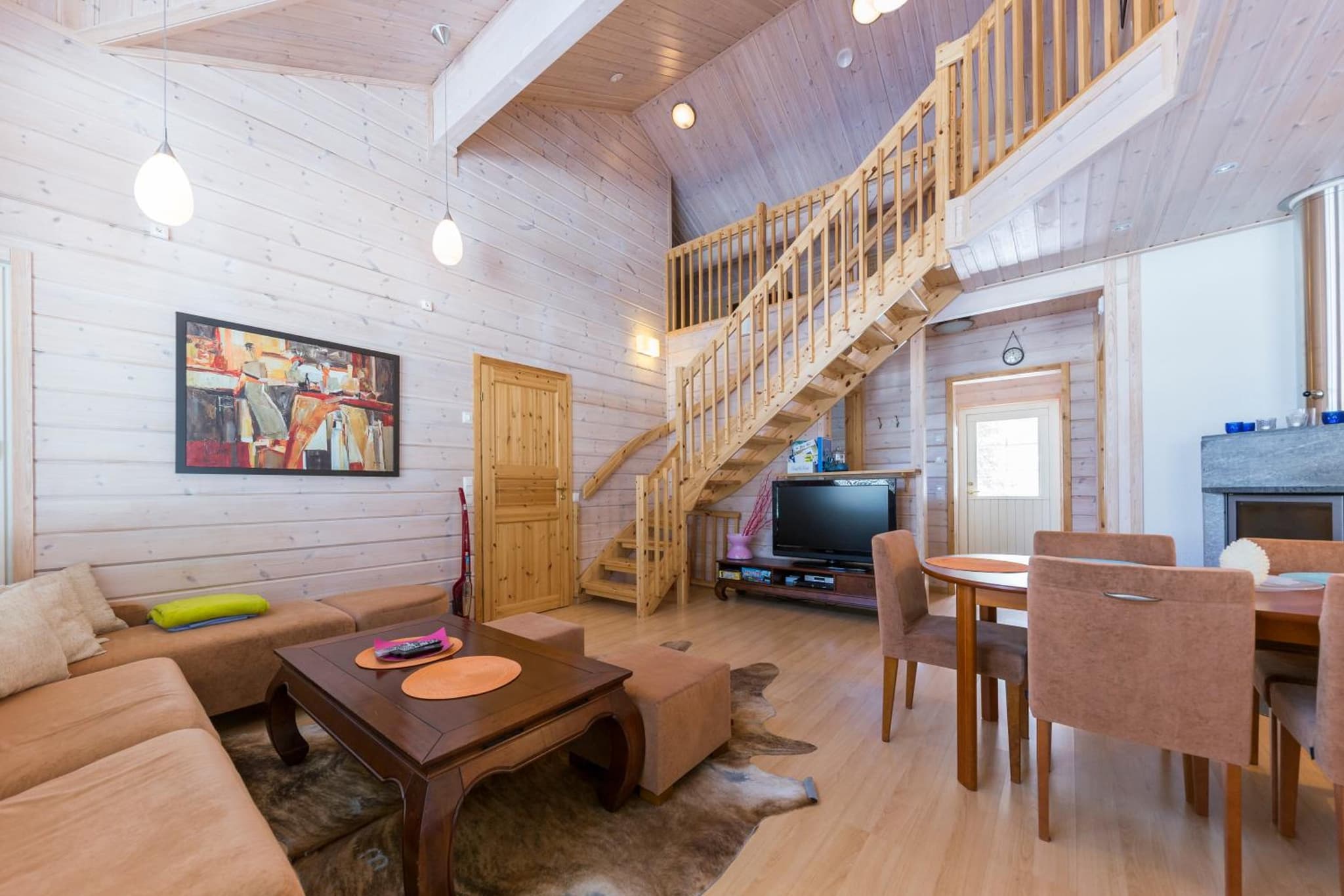 LevinSatu: SeLevi and TaLevi Apartments photo 3