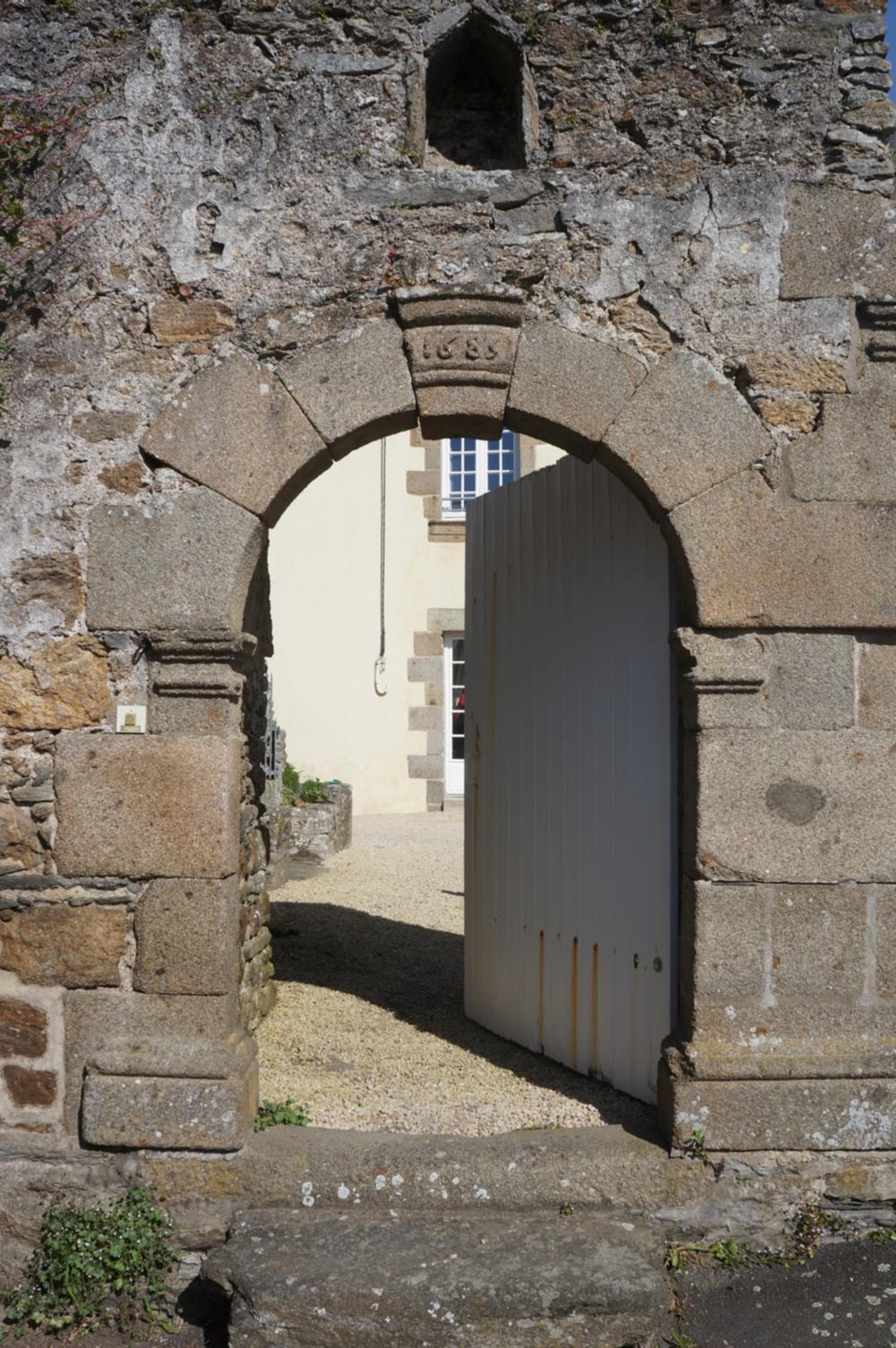 Manoir 1685 Saint Malo photo 7
