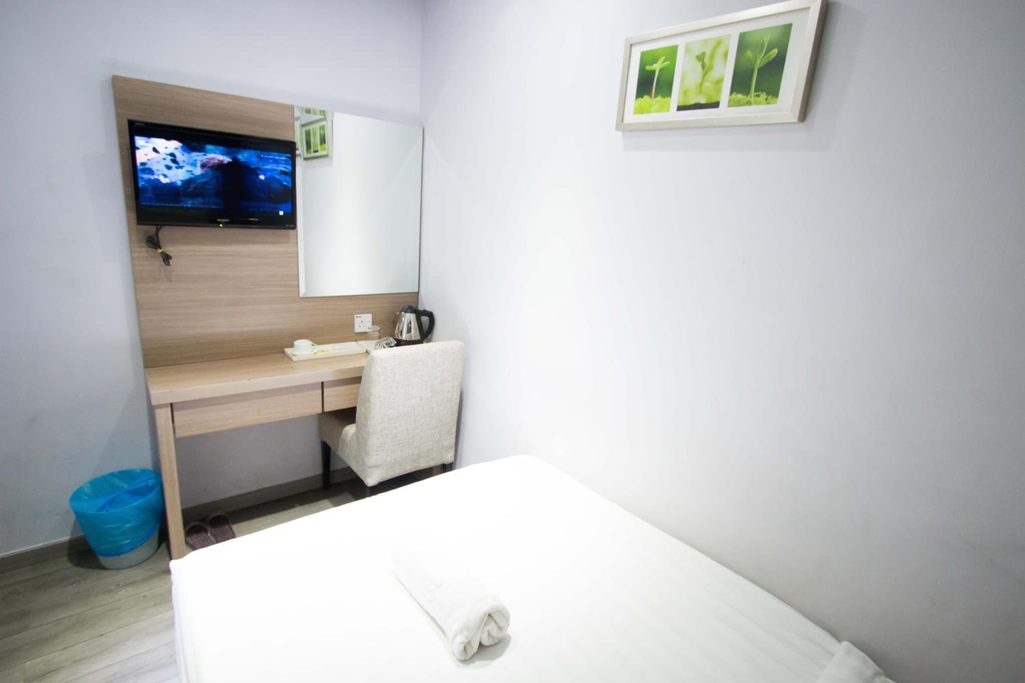 Hotel 99 Kota Kemuning photo 9