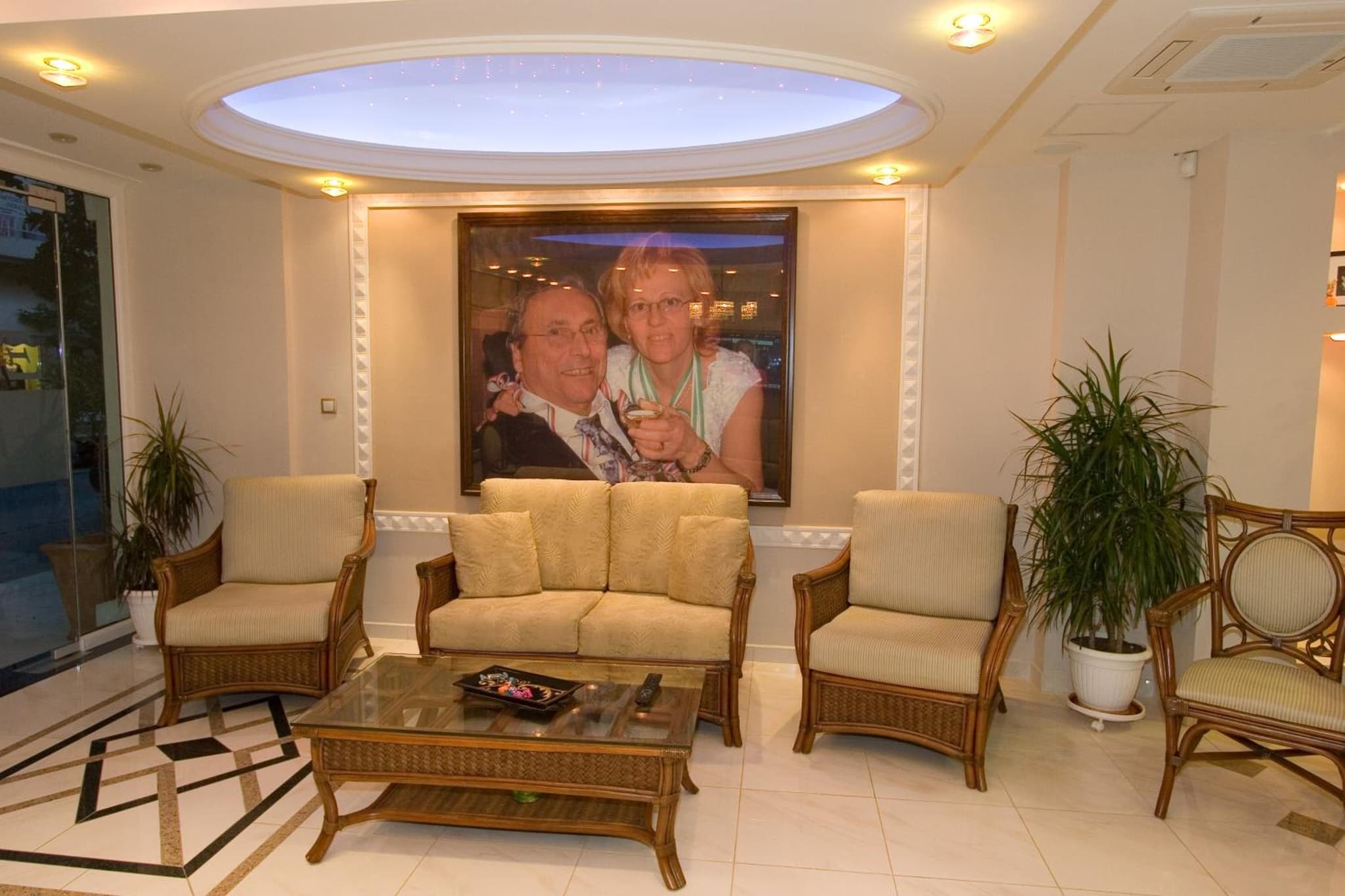 Hotel Viana photo 6