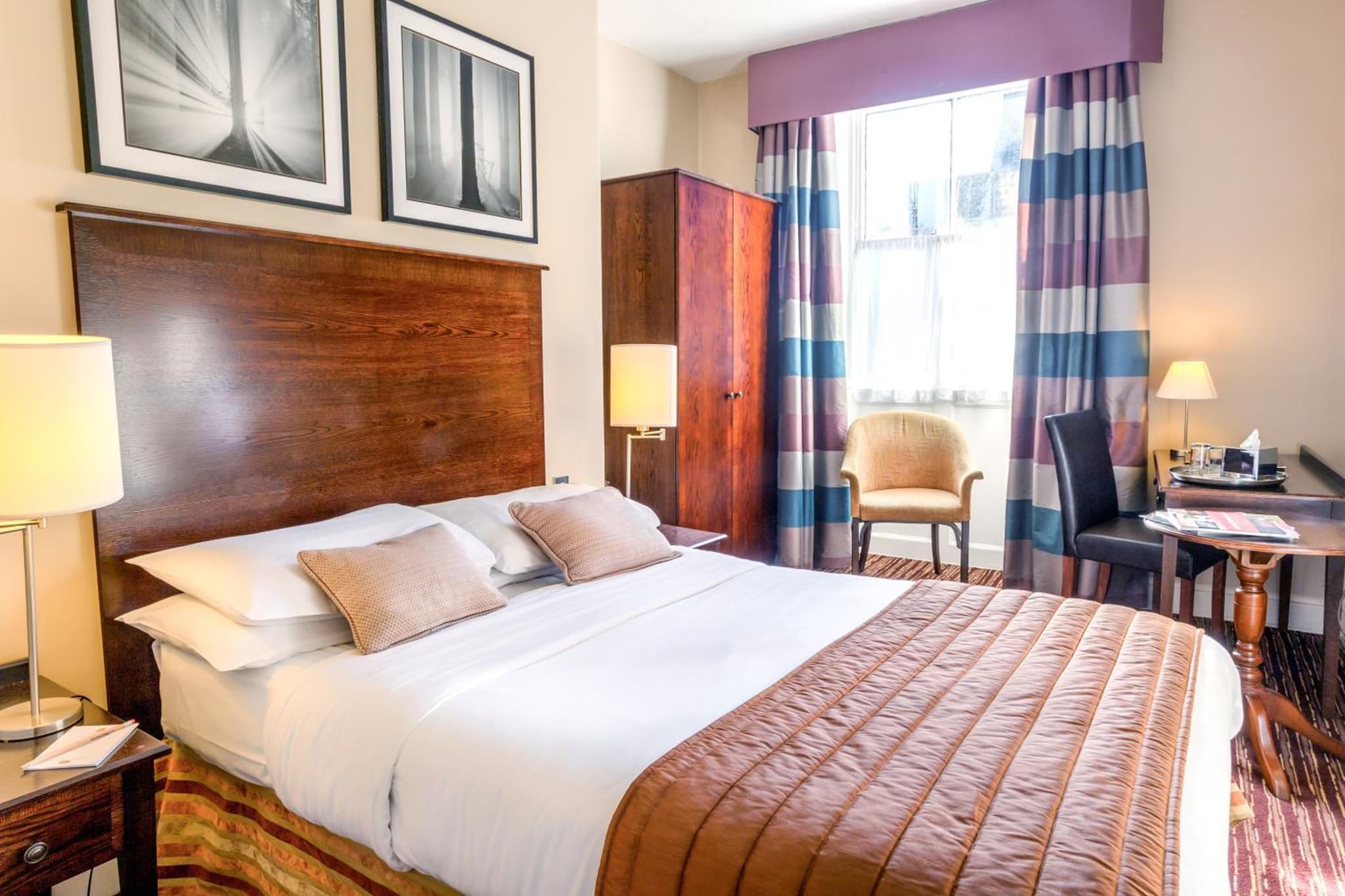 White Swan Hotel photo 8