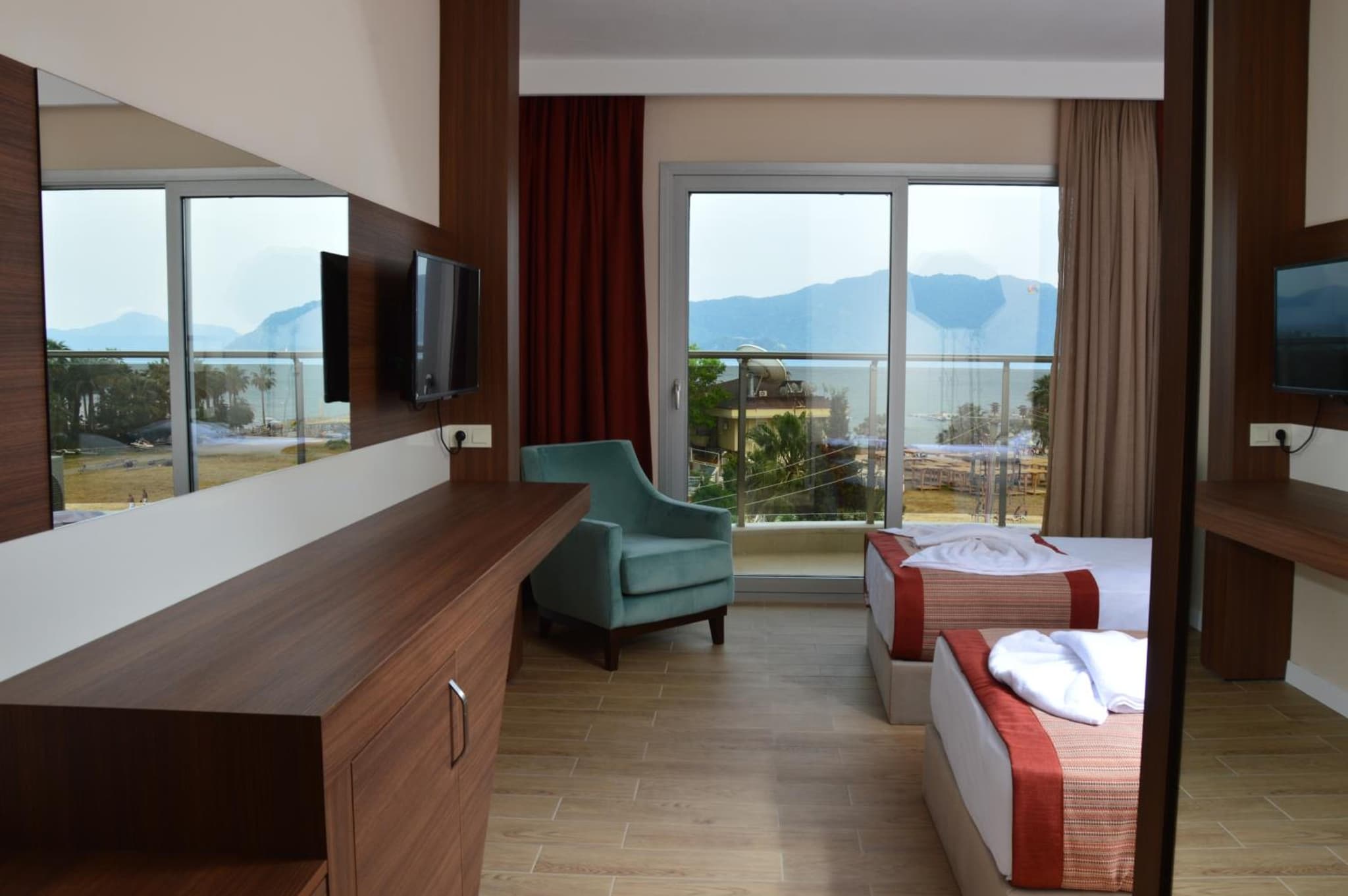 Sunway Club Otel photo 9