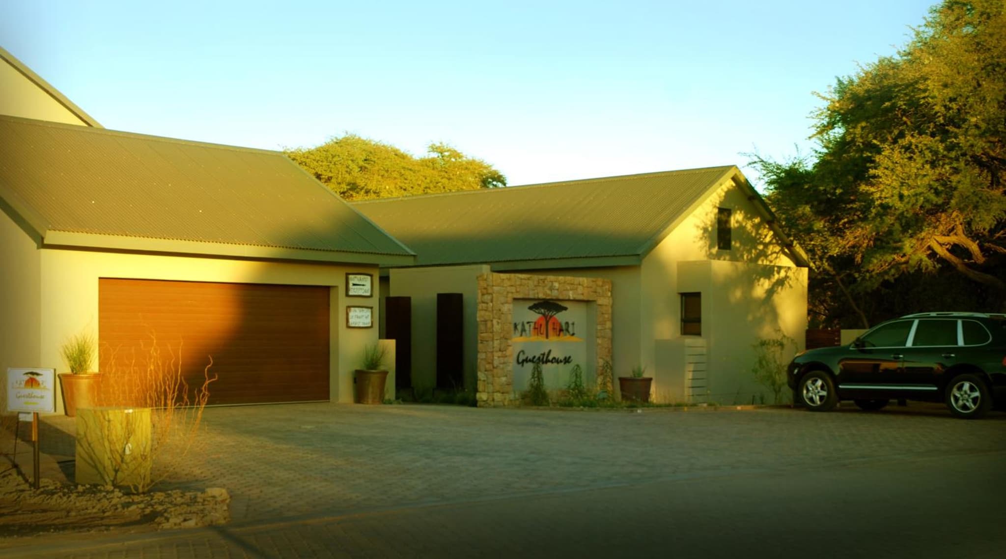 Kathuhari Guesthouse