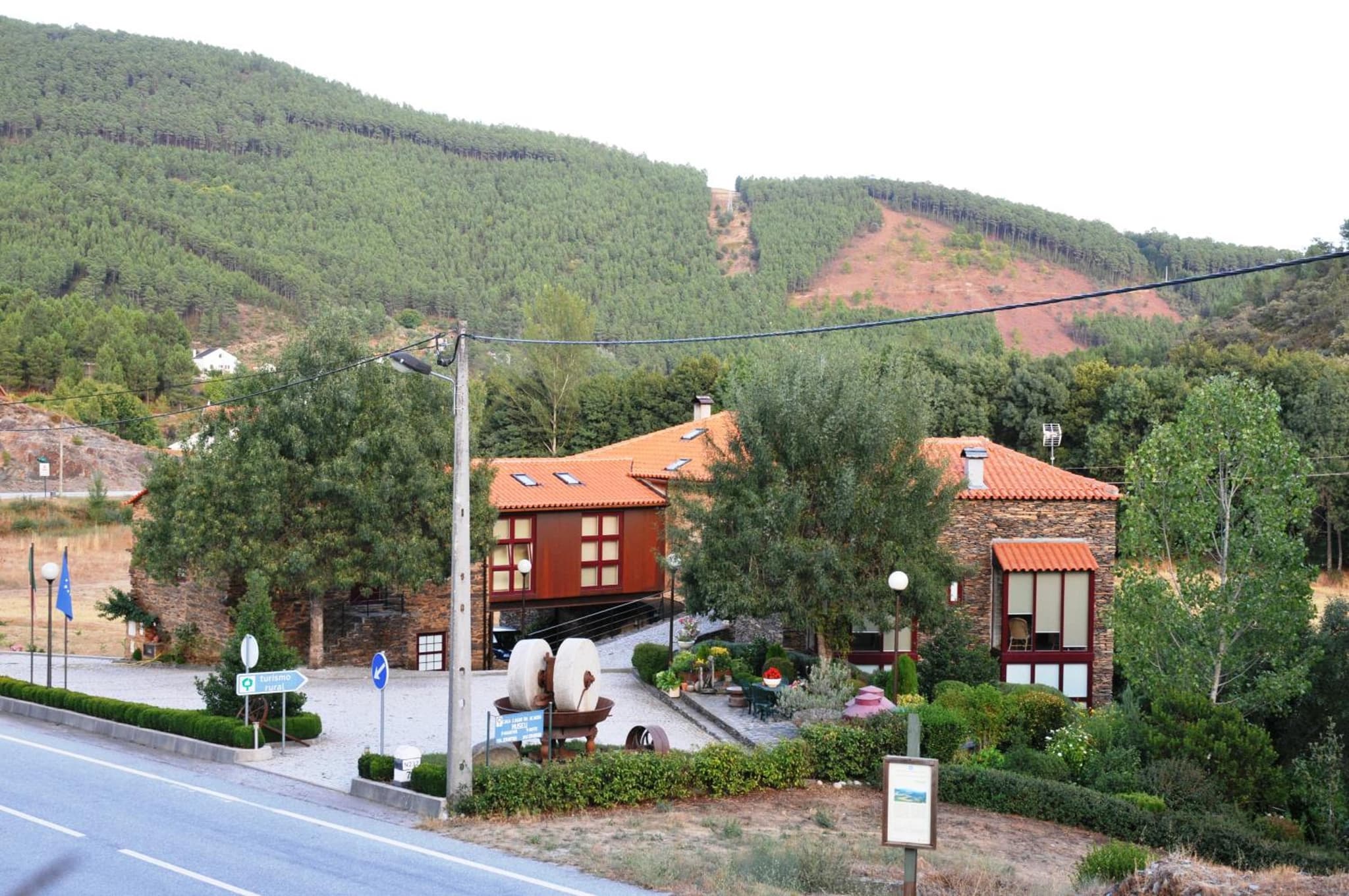 building