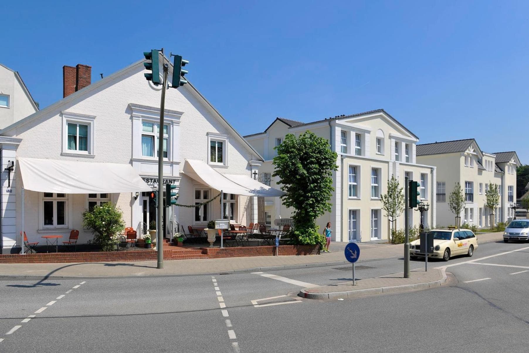 Hotel Behrmann photo 2
