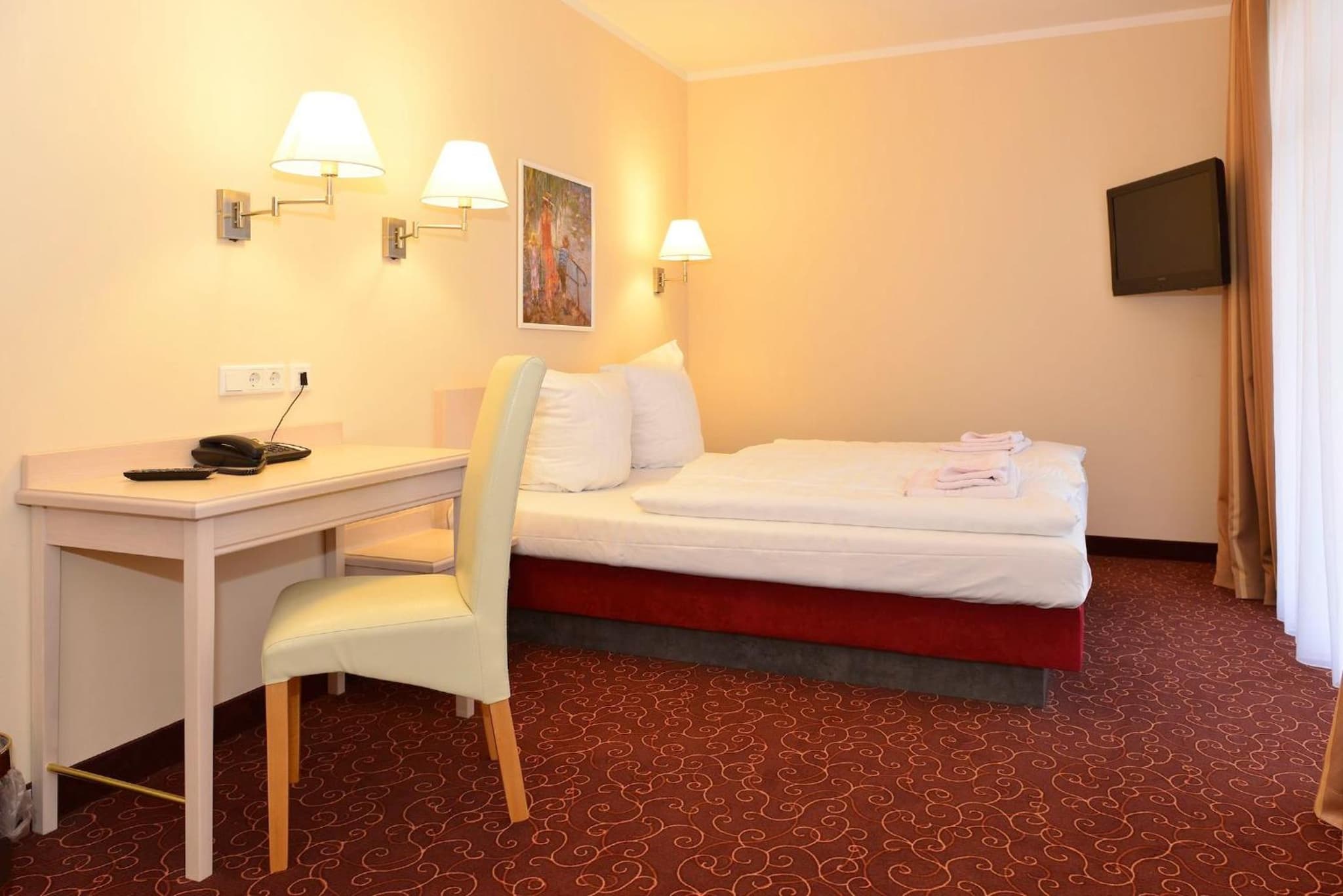 Hotel Behrmann photo 3