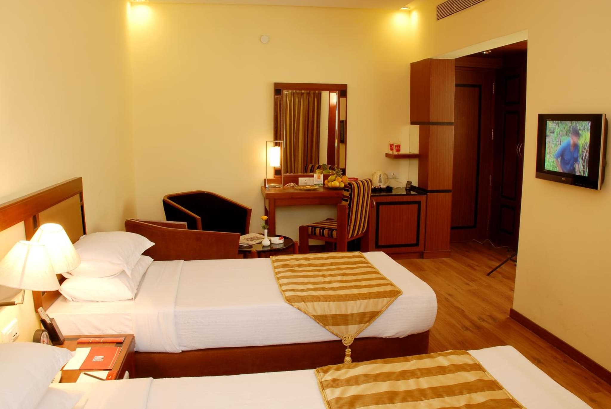 The Residency Karur photo 3