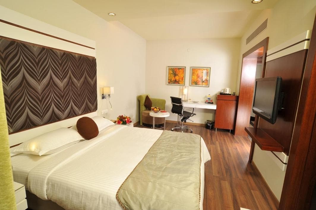 The Residency Karur photo 8