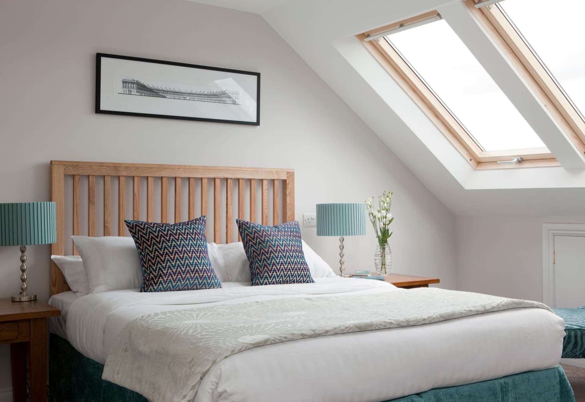 2 Crescent Gardens Guest House photo 5