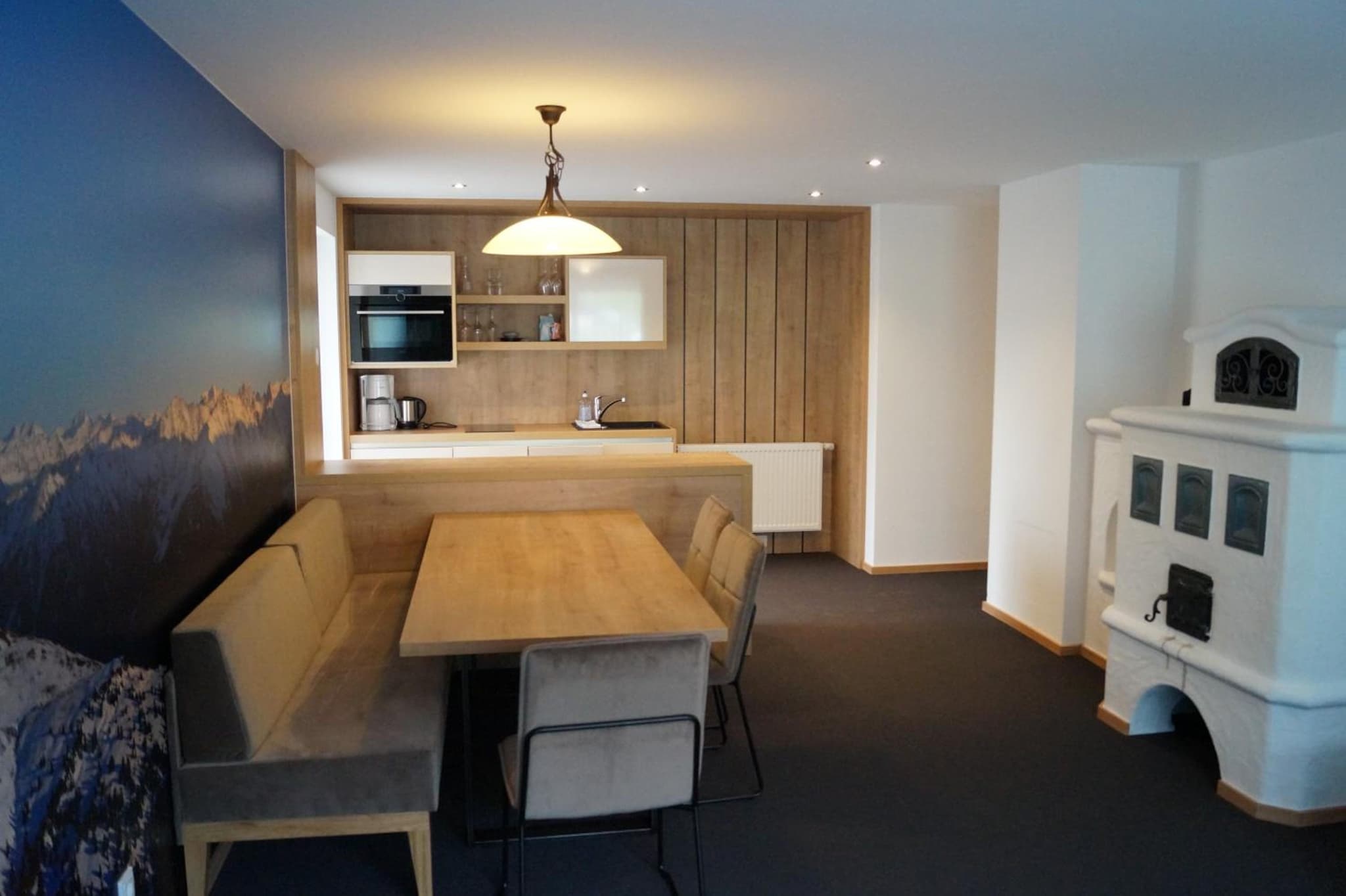 Aparthotel Garni Schranz photo 6