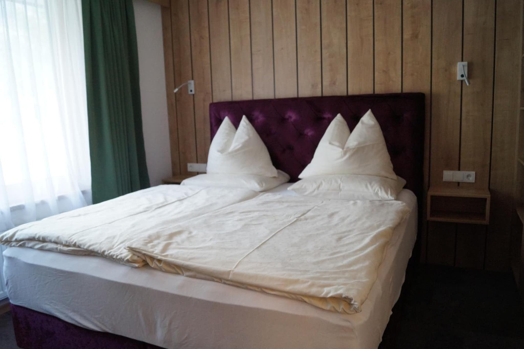 Aparthotel Garni Schranz photo 5