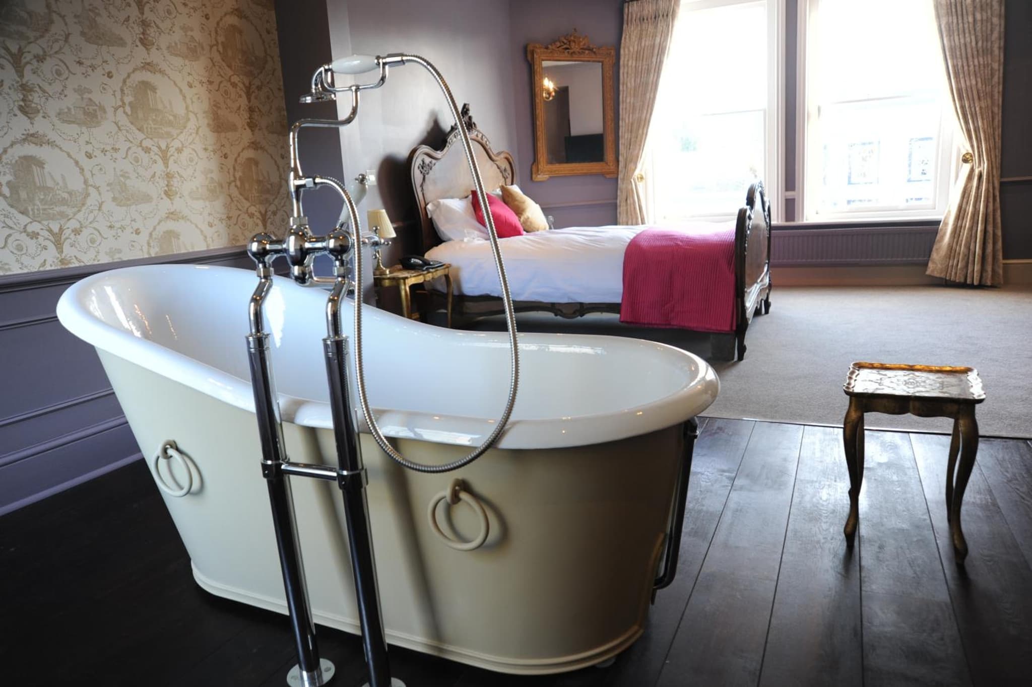 The Tunbridge Wells Hotel photo 9
