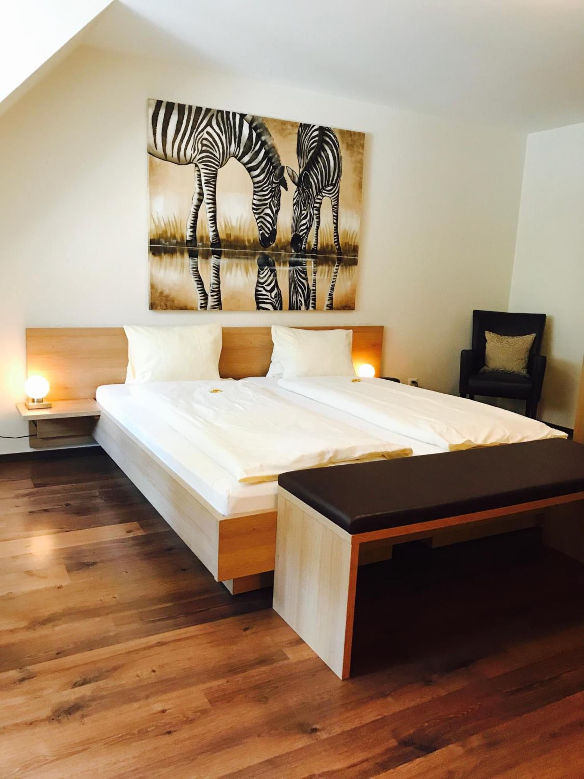 Hotel Kreuz photo 5