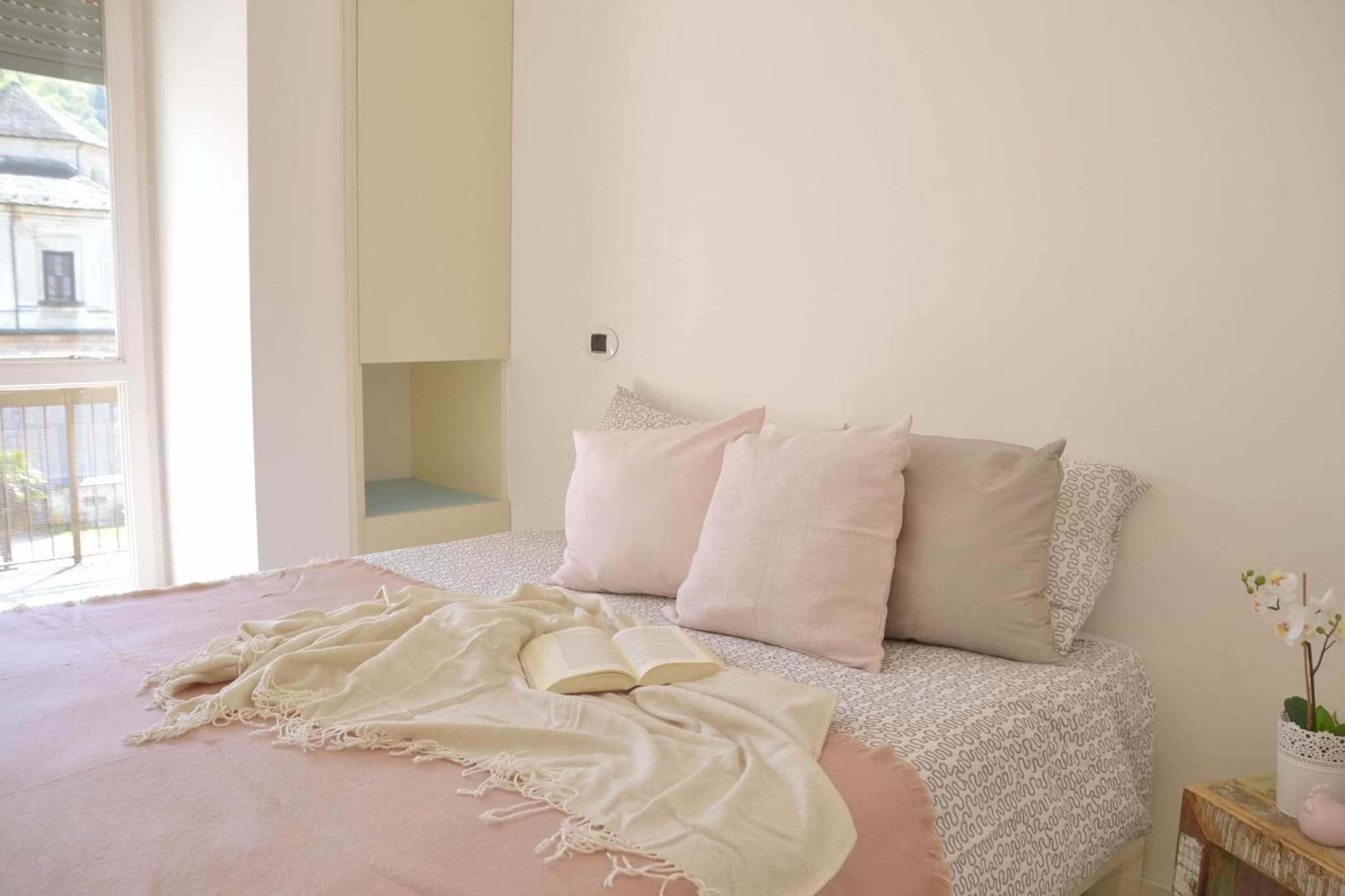 Casa Stefano - WelcHome photo 7