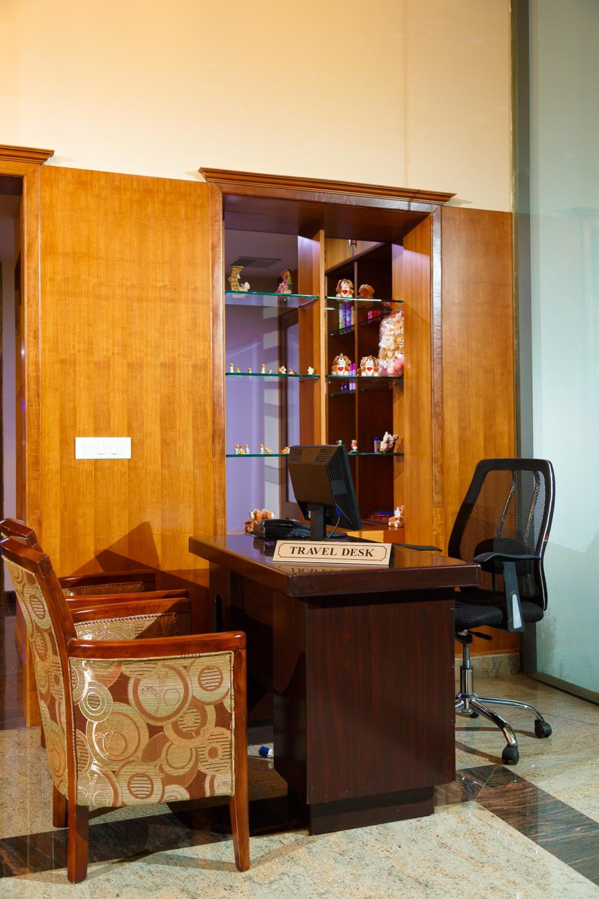 Hotel Gopalapuram International photo 6