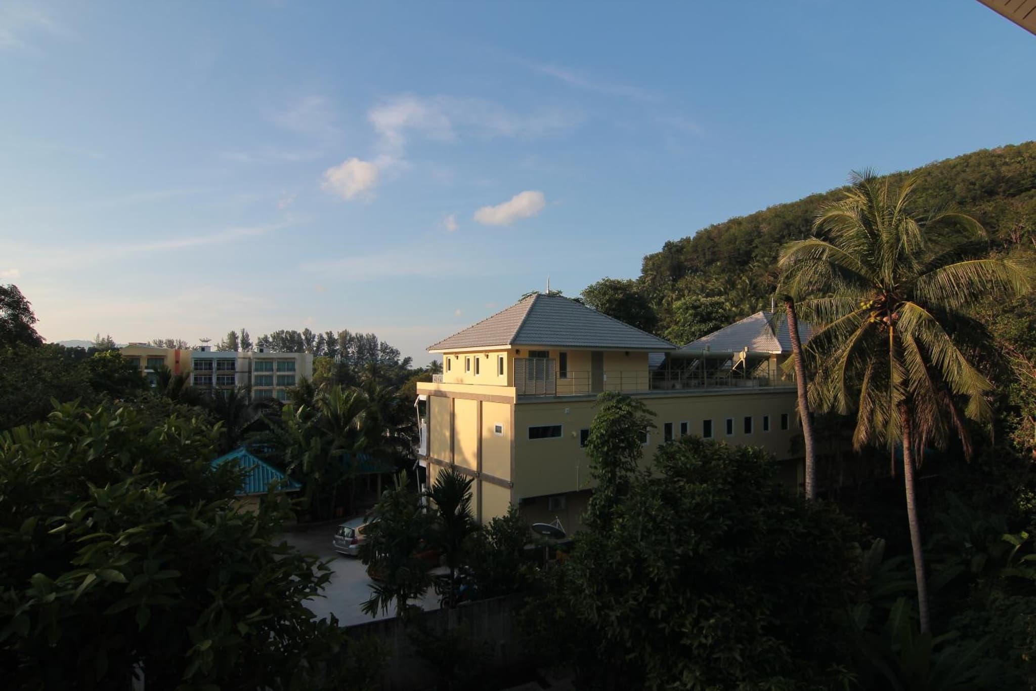 building