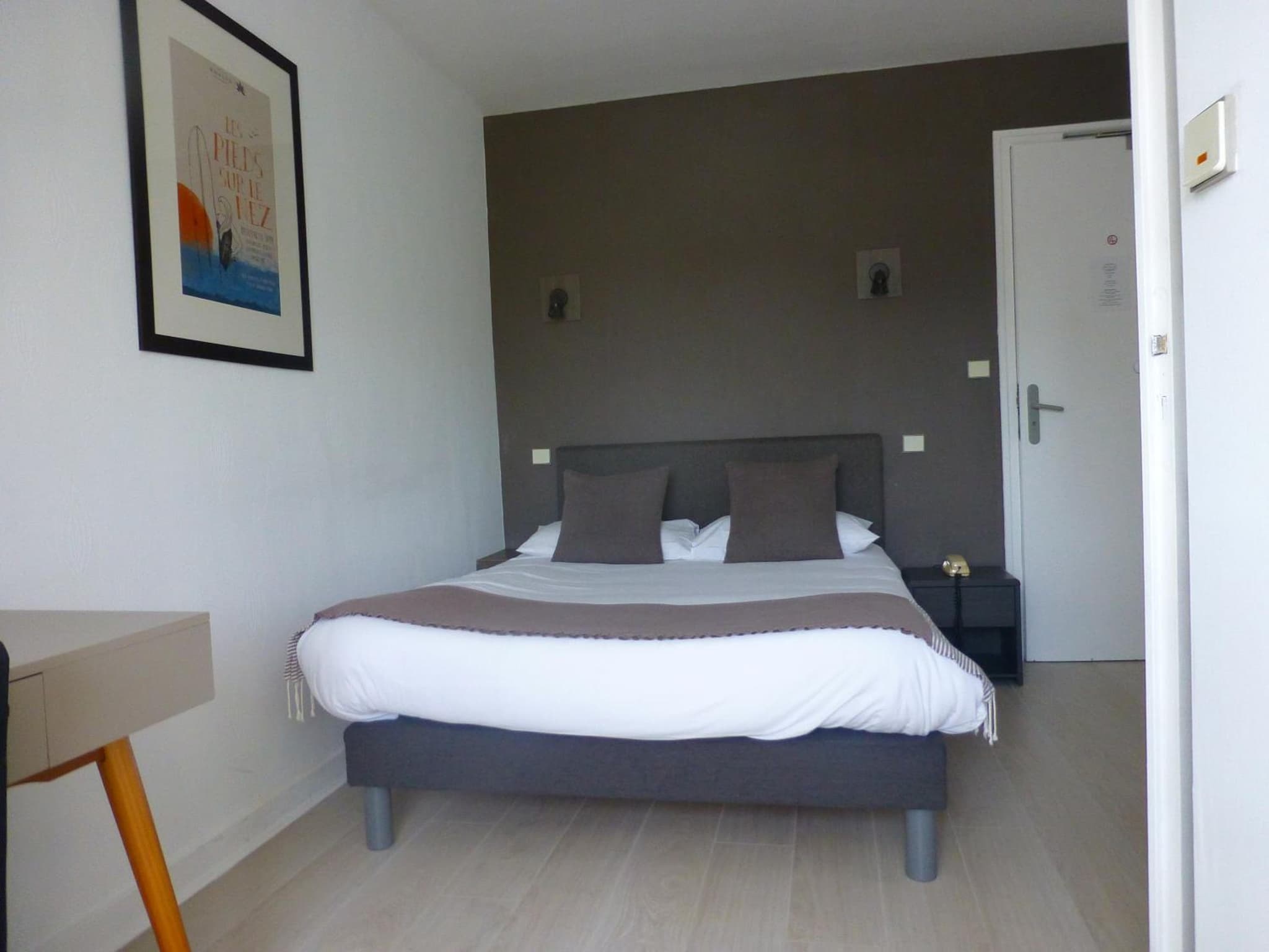 Hotel La Licorne photo 3