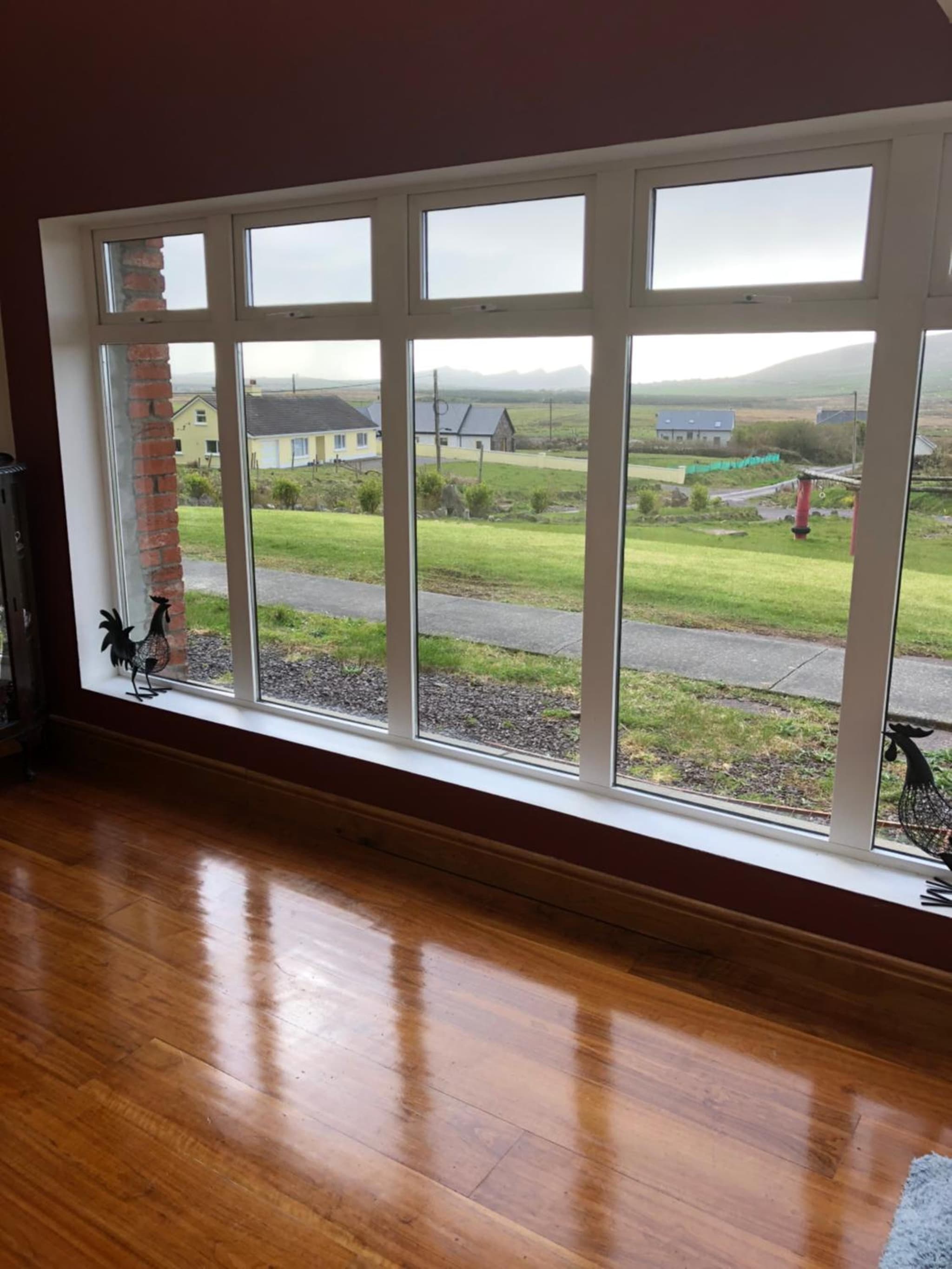 Ocean View B&B photo 9