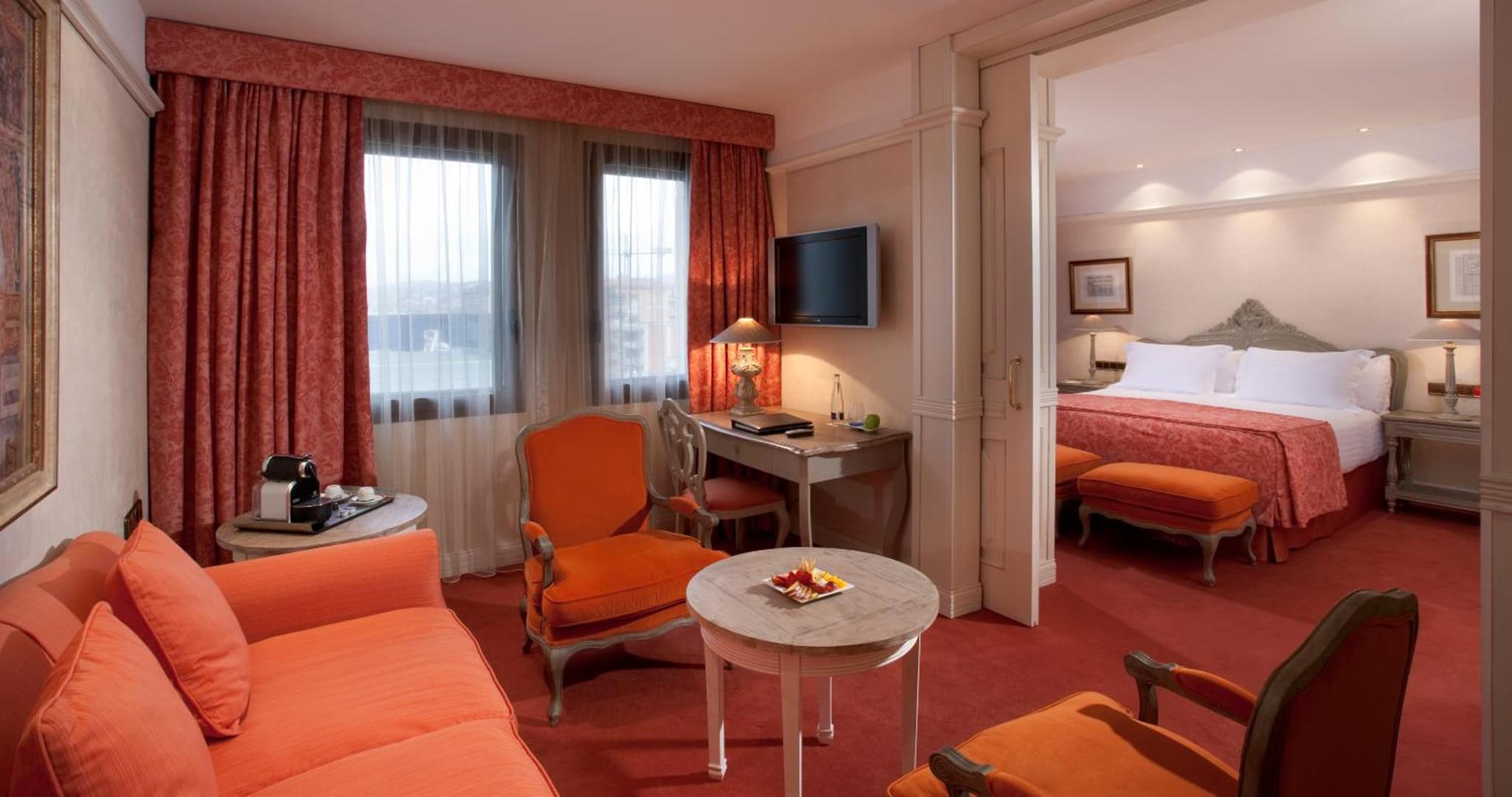 Best Western Premier CMC Girona photo 6