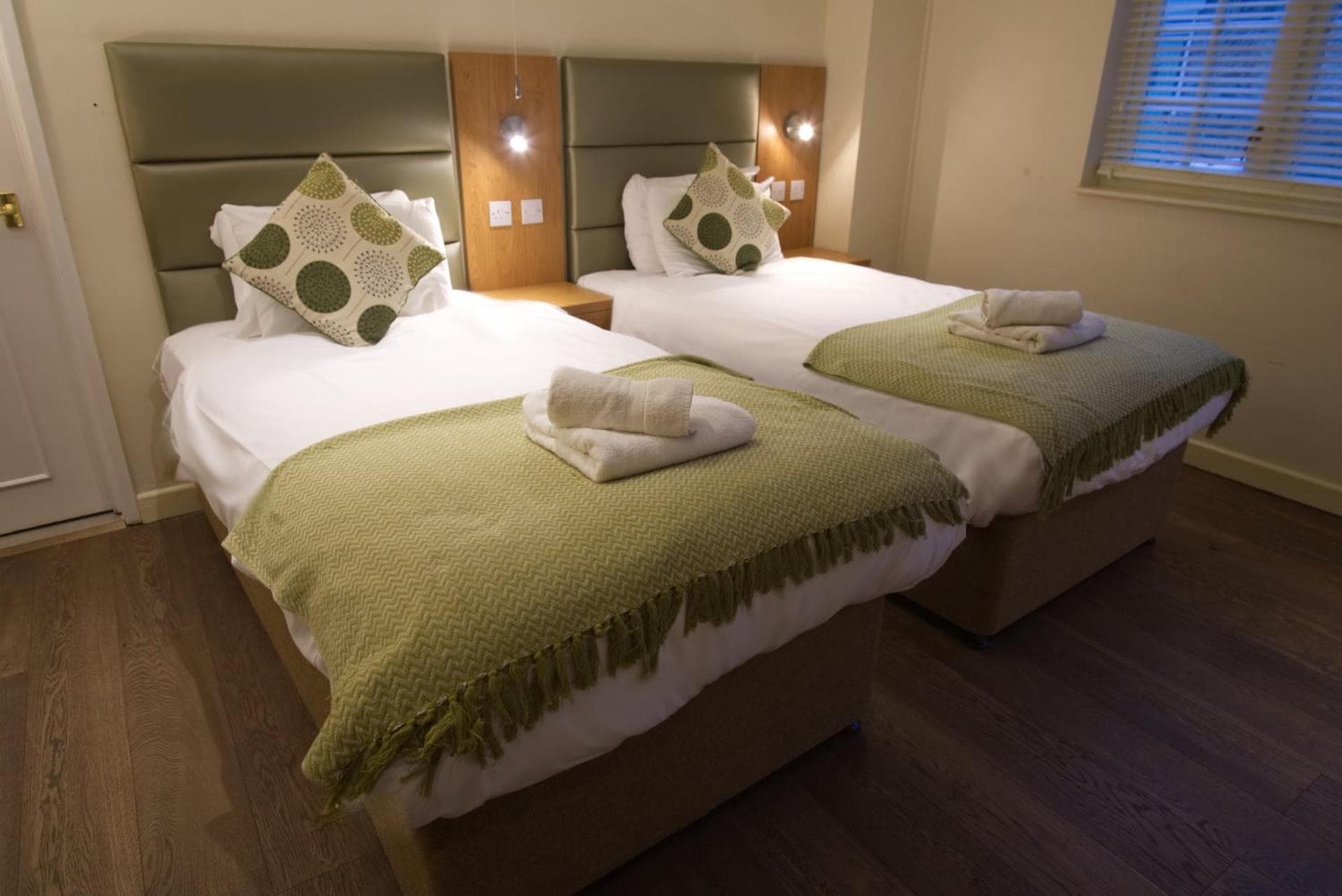 The New Inn Hotel photo 6