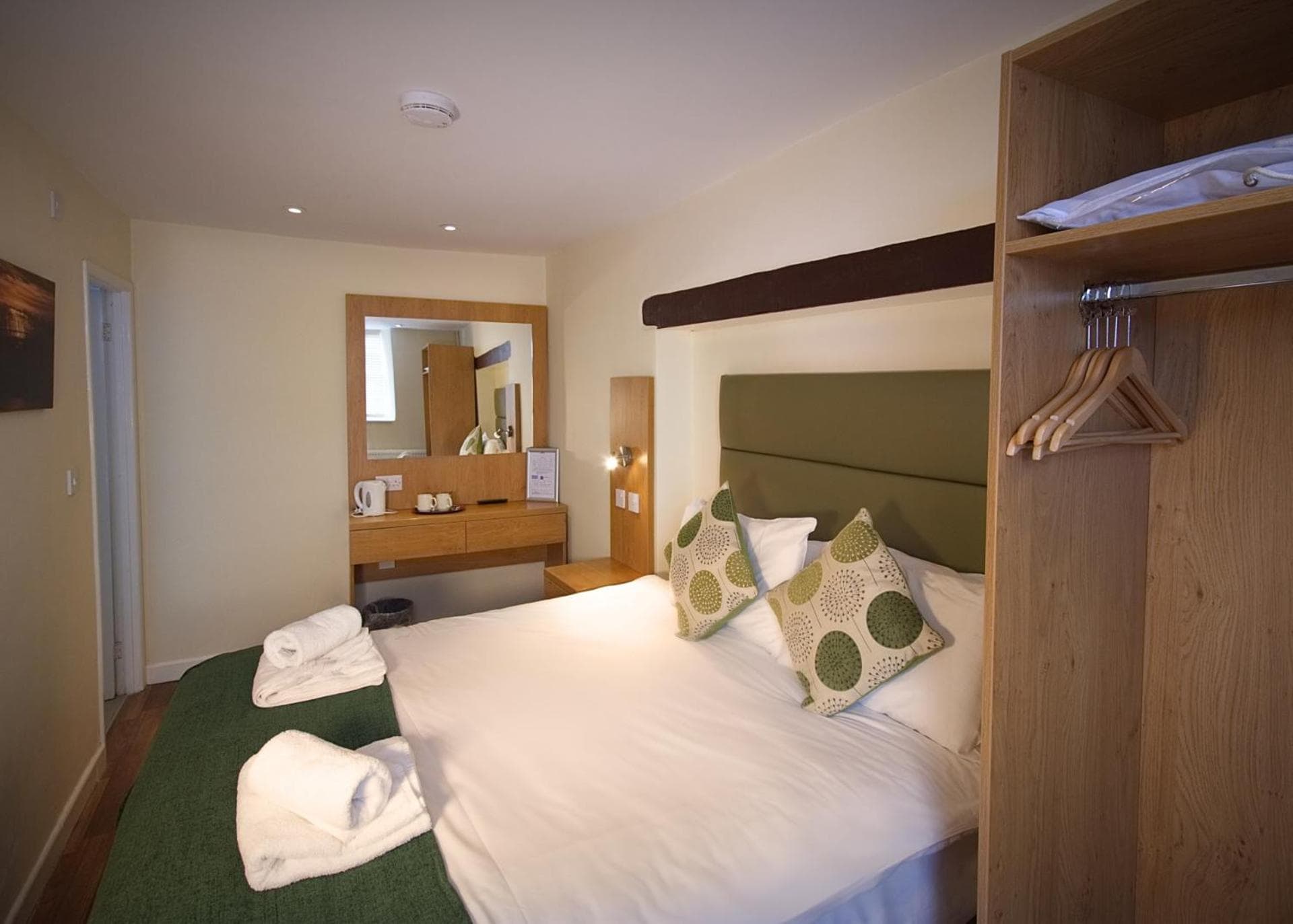 The New Inn Hotel photo 3