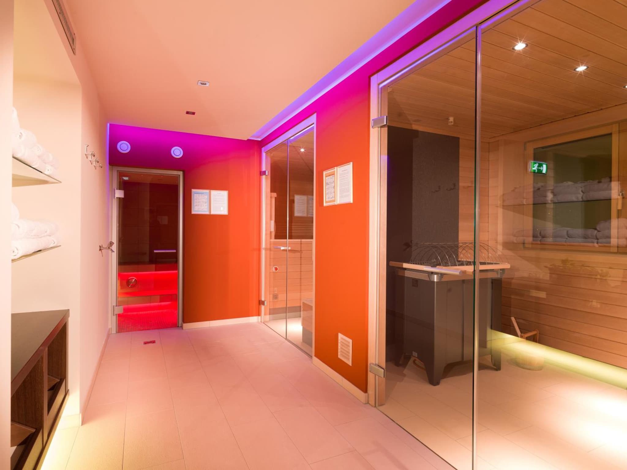 Vergeiner's Hotel Traube photo 4