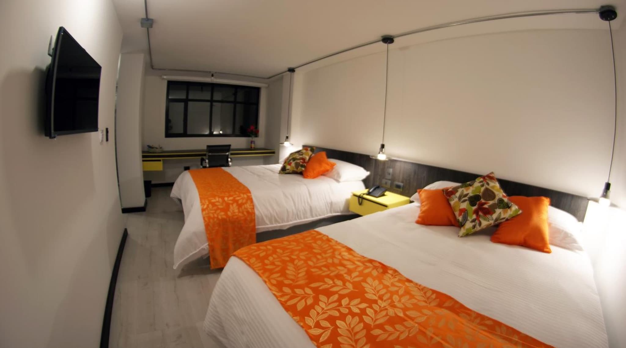 Hotel RDOS photo 4