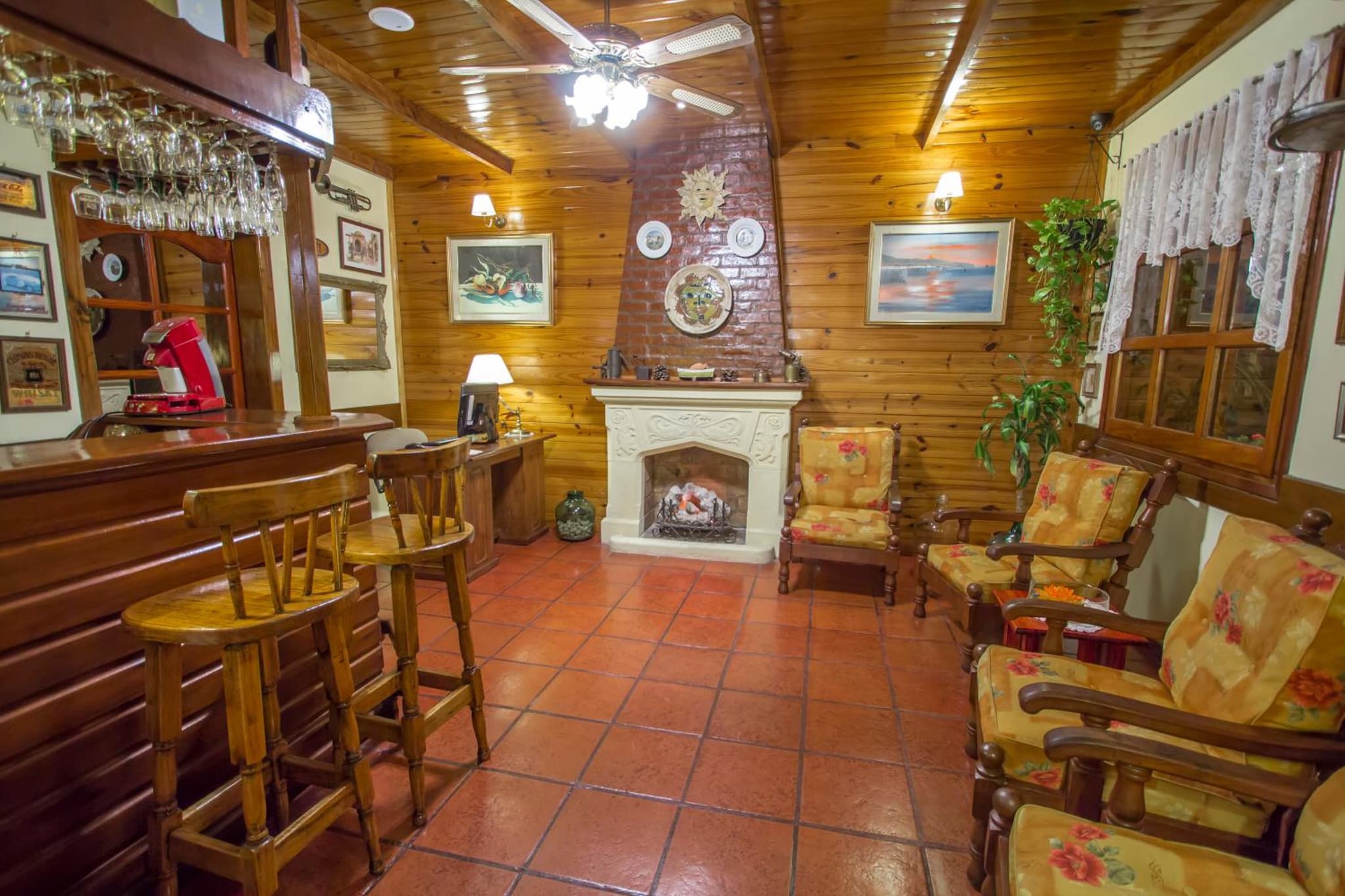 Hosteria Sirenuse photo 9
