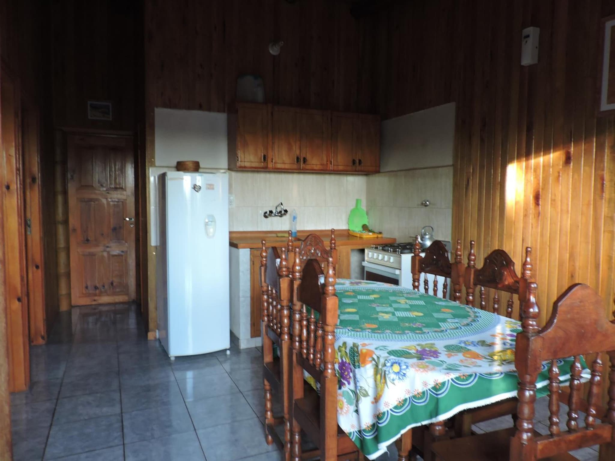 Cabañas Piedras Blancas photo 5