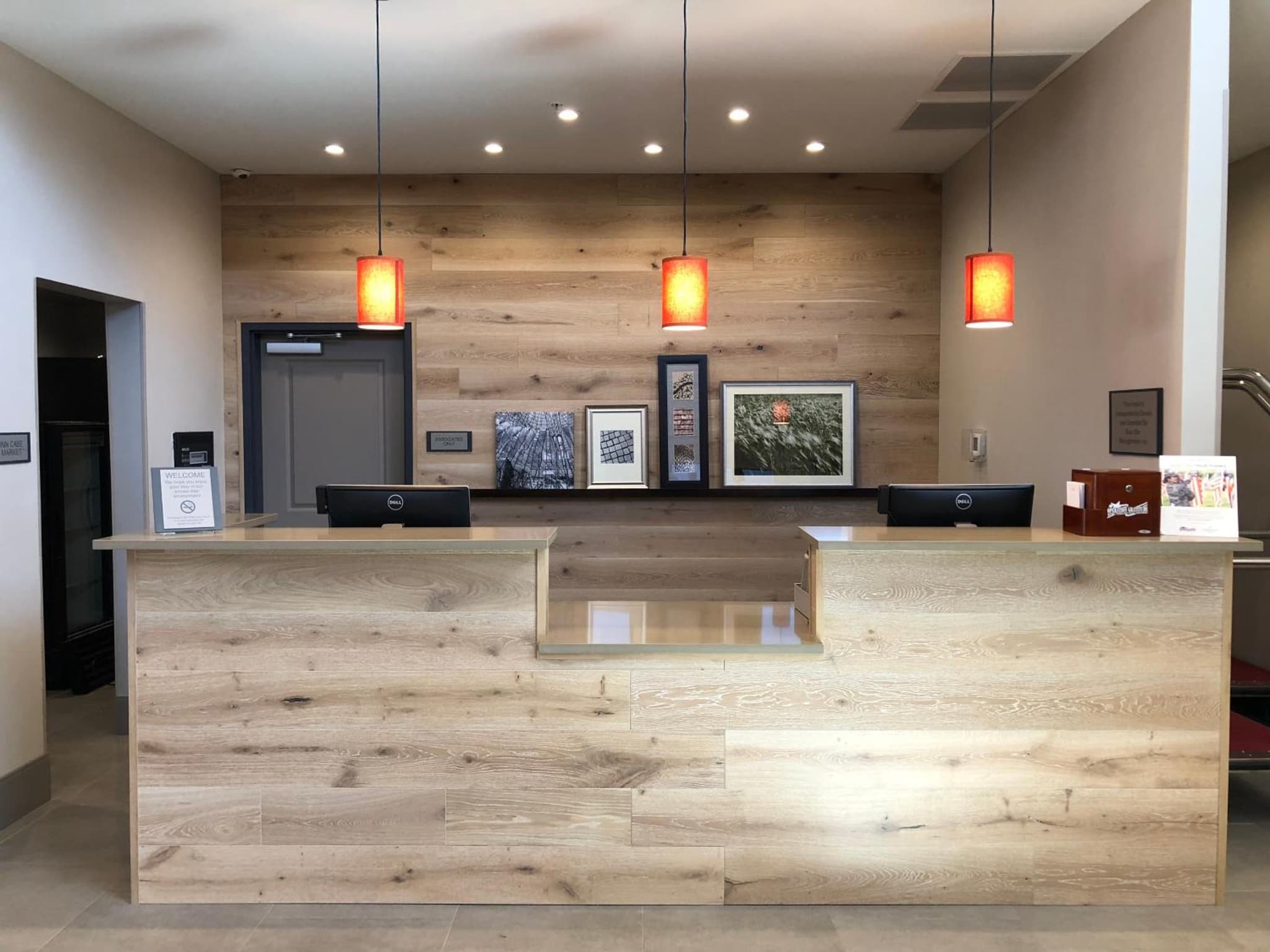 Fairfield by Marriott Inn & Suites Page photo 7