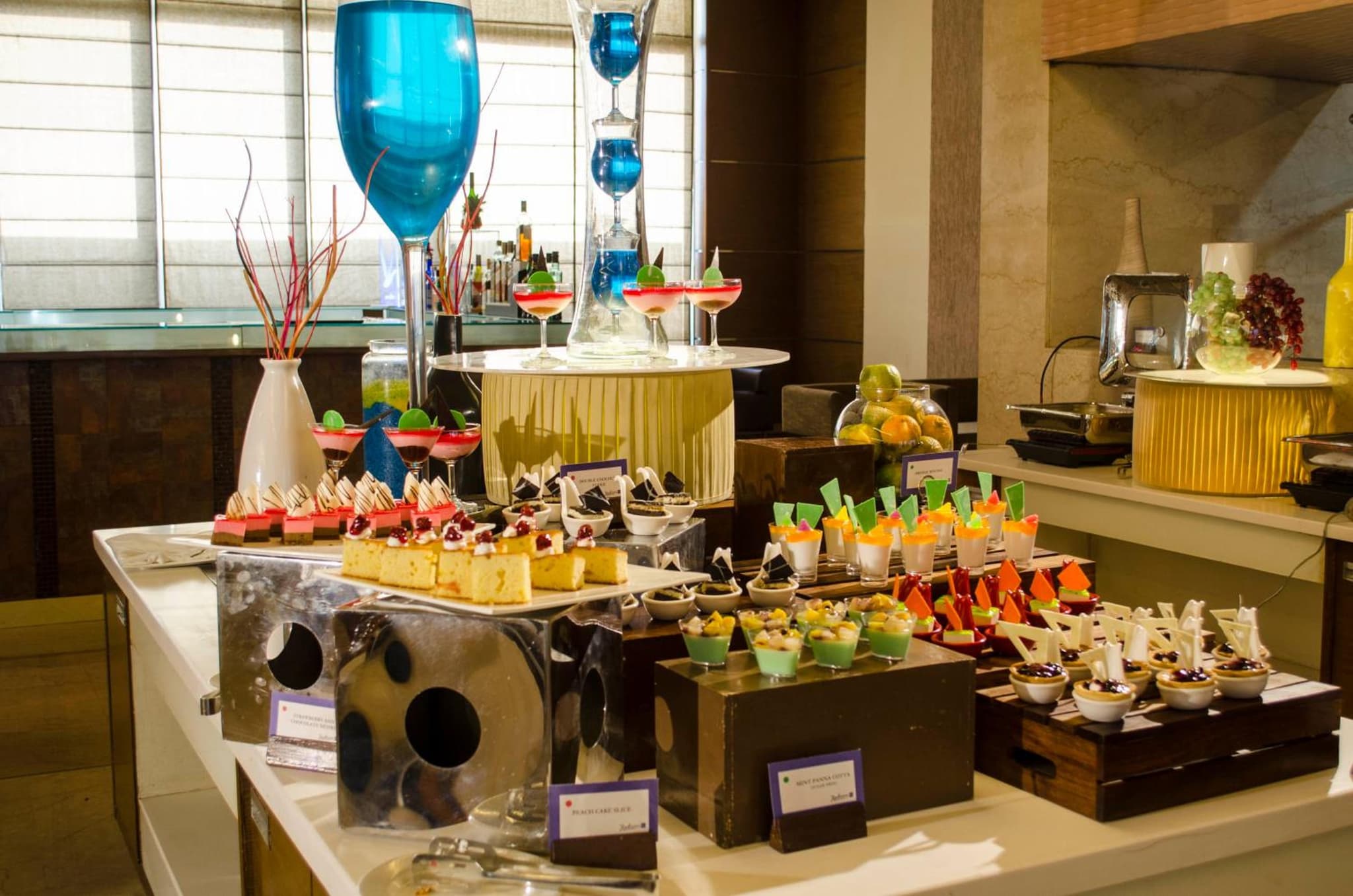 Radisson Blu Hotel, Greater Noida photo 6