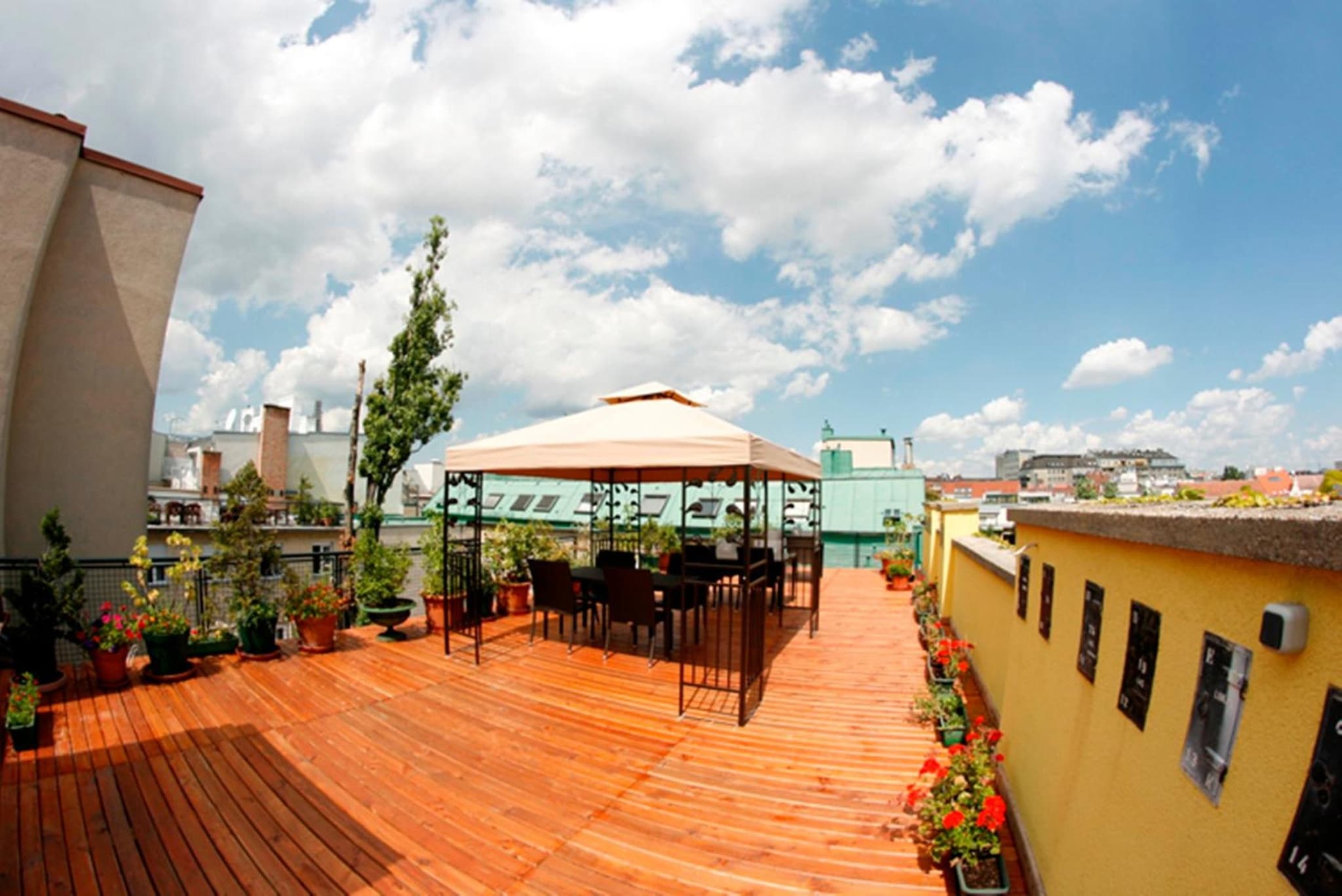 roof