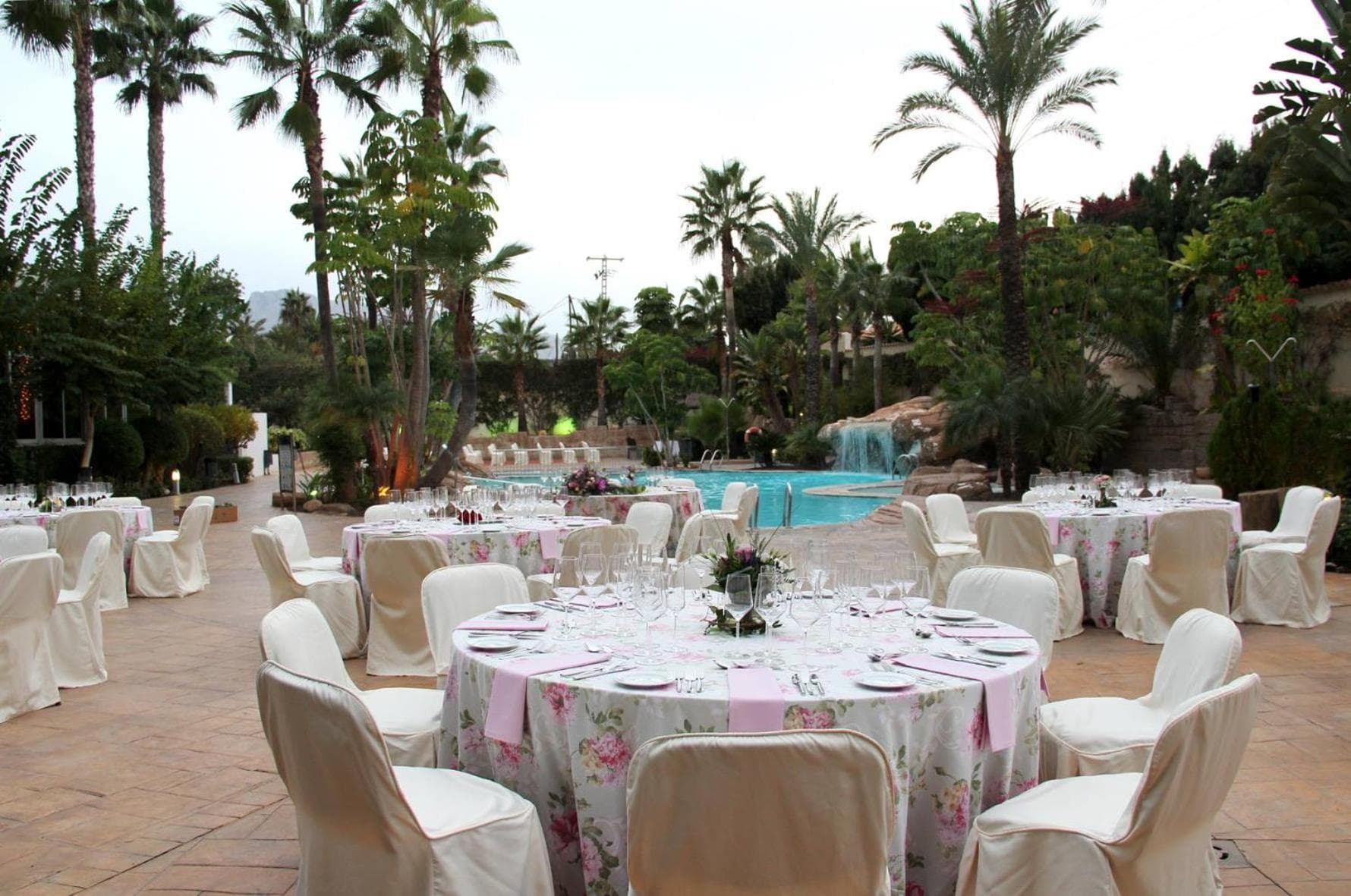 Albir Playa Hotel & Spa photo 4