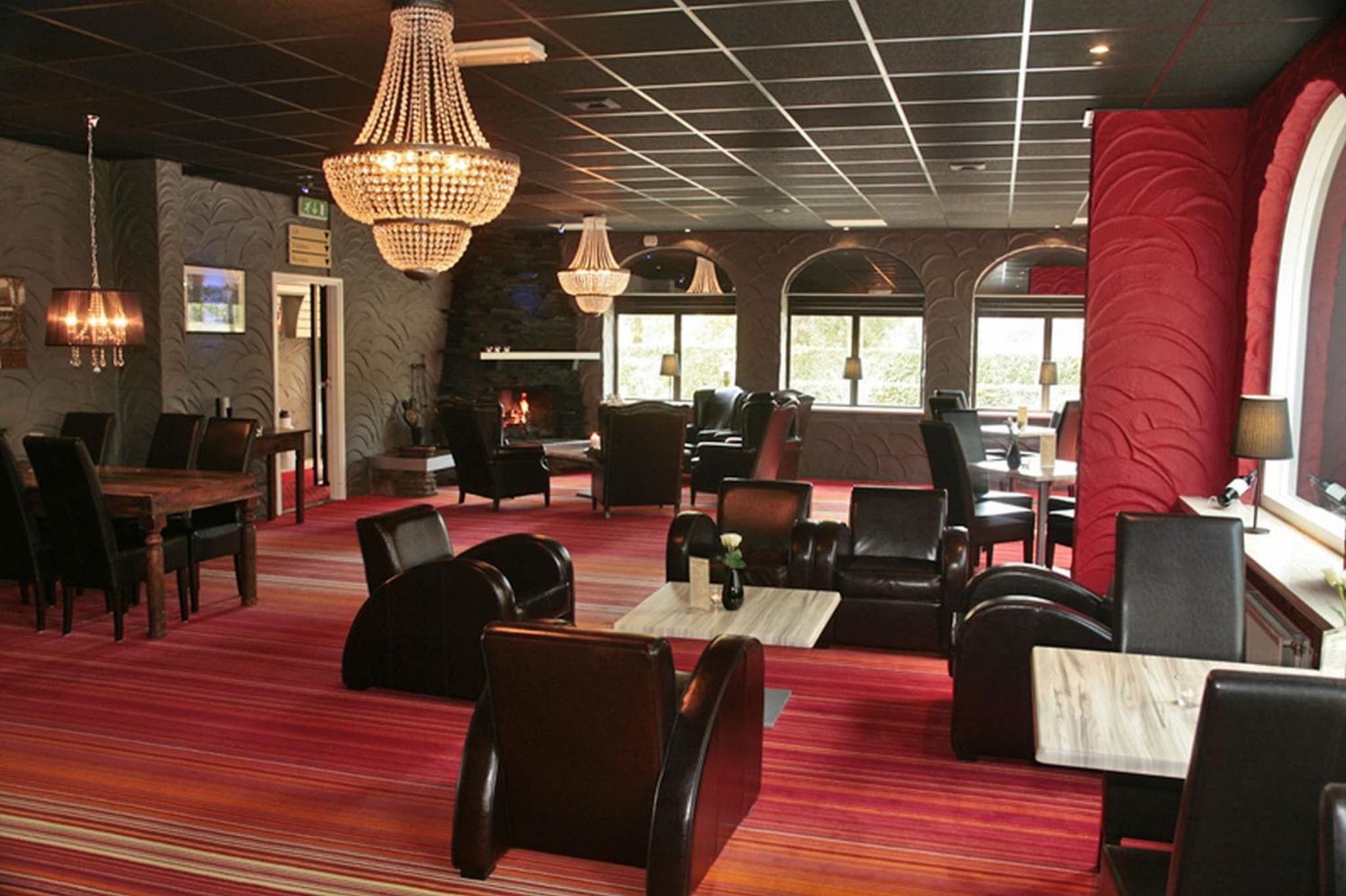 Fletcher Hotel Restaurant Dinkeloord photo 9